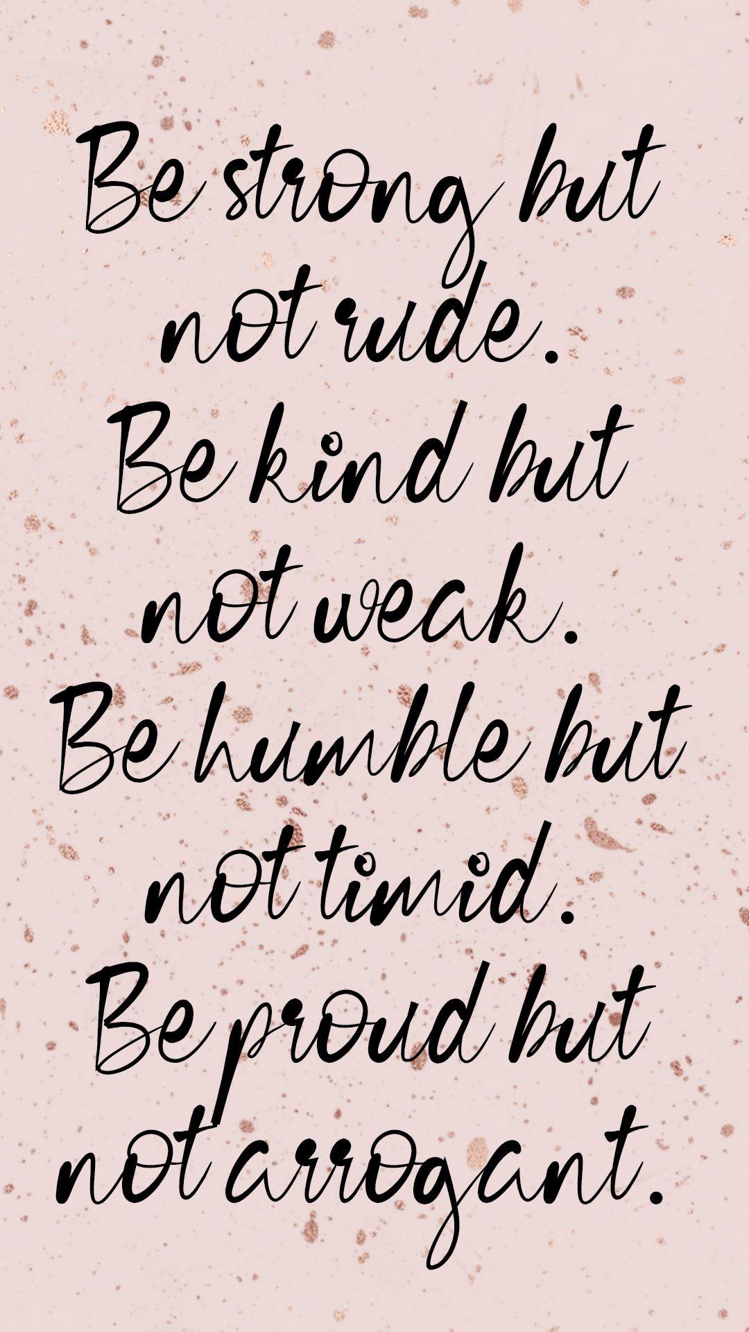 1080x1920 Strong Quotes Wallpaper.