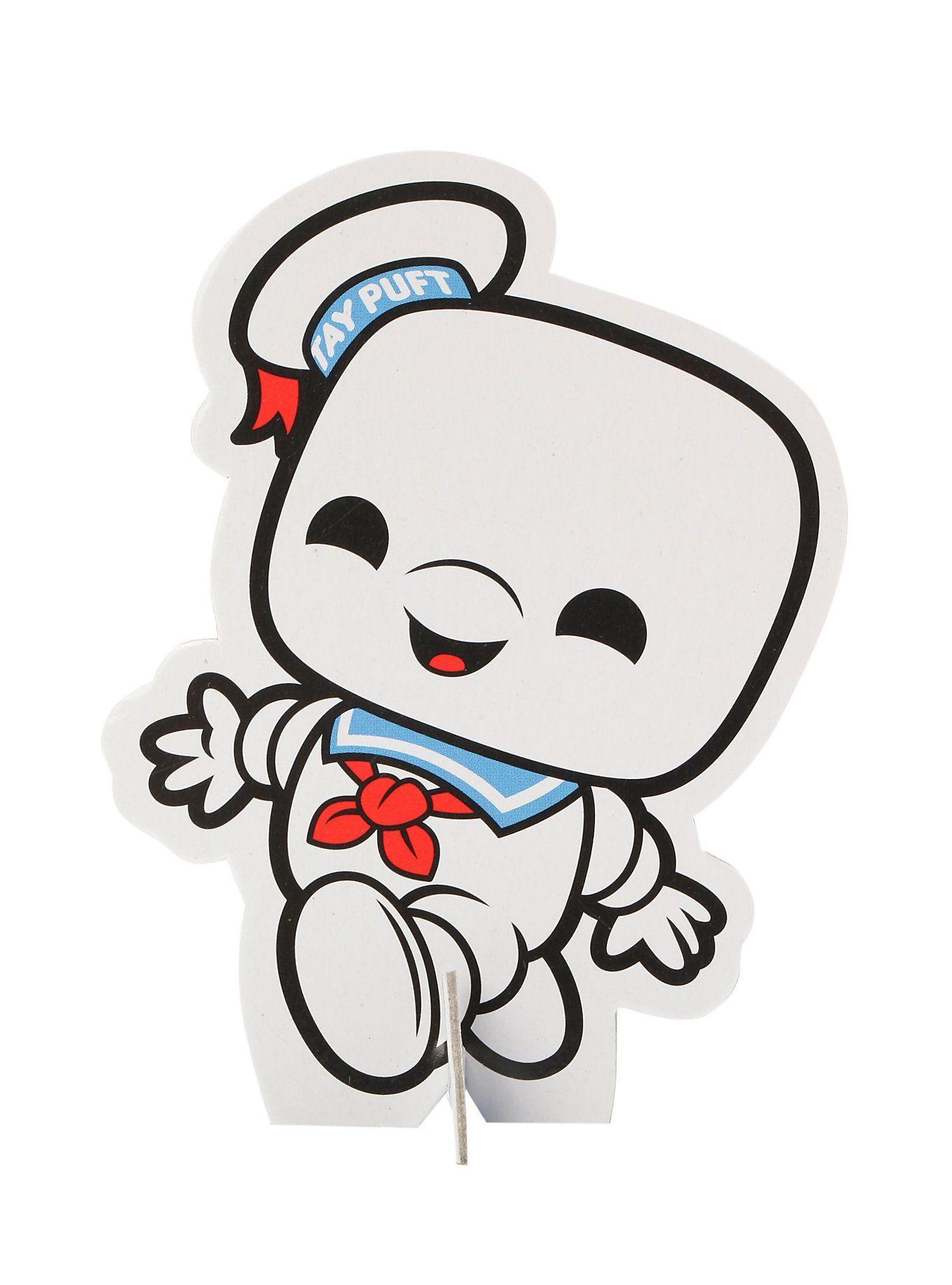 1360x1836 Funko Ghostbusters Pop! Stay Puft Marshmallow Man T Shirt Hot Topic Exclusive. Mini Canvas Art, Ghostbusters, 80s Cartoons