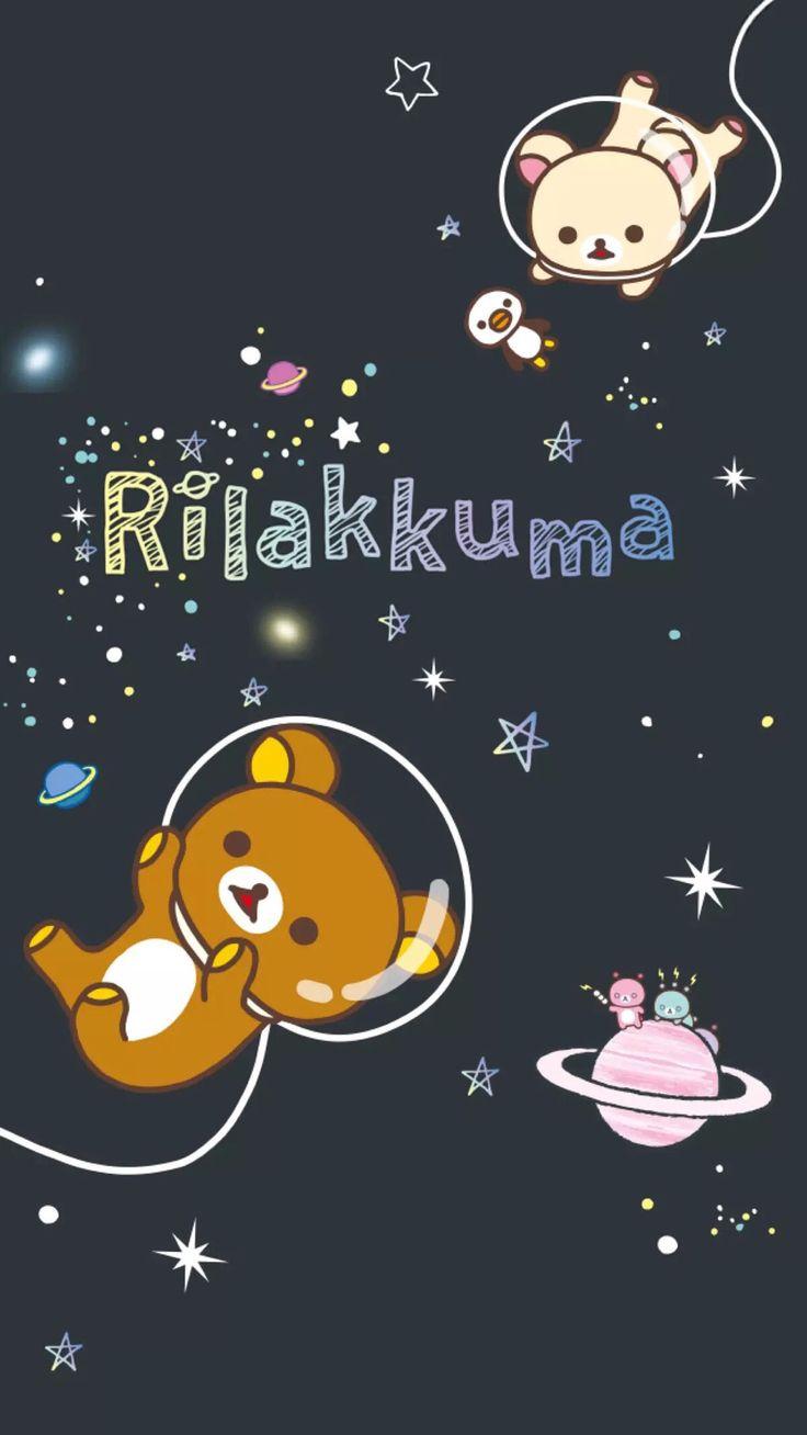 736x1308 best - Rilakkuma - image. Rilakkuma, Kawaii