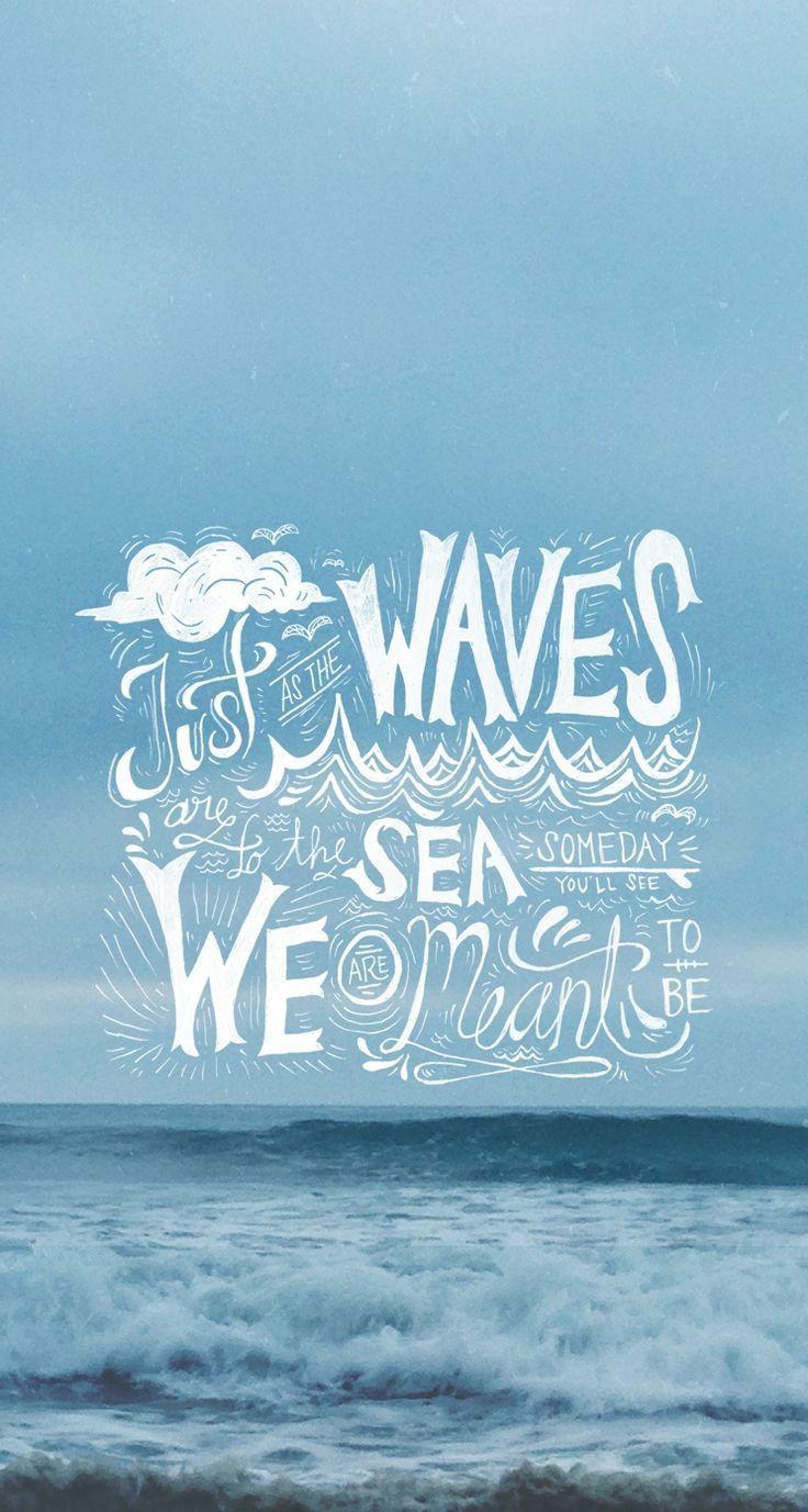 736x1377 Inspiring Wallpaper With Quotes