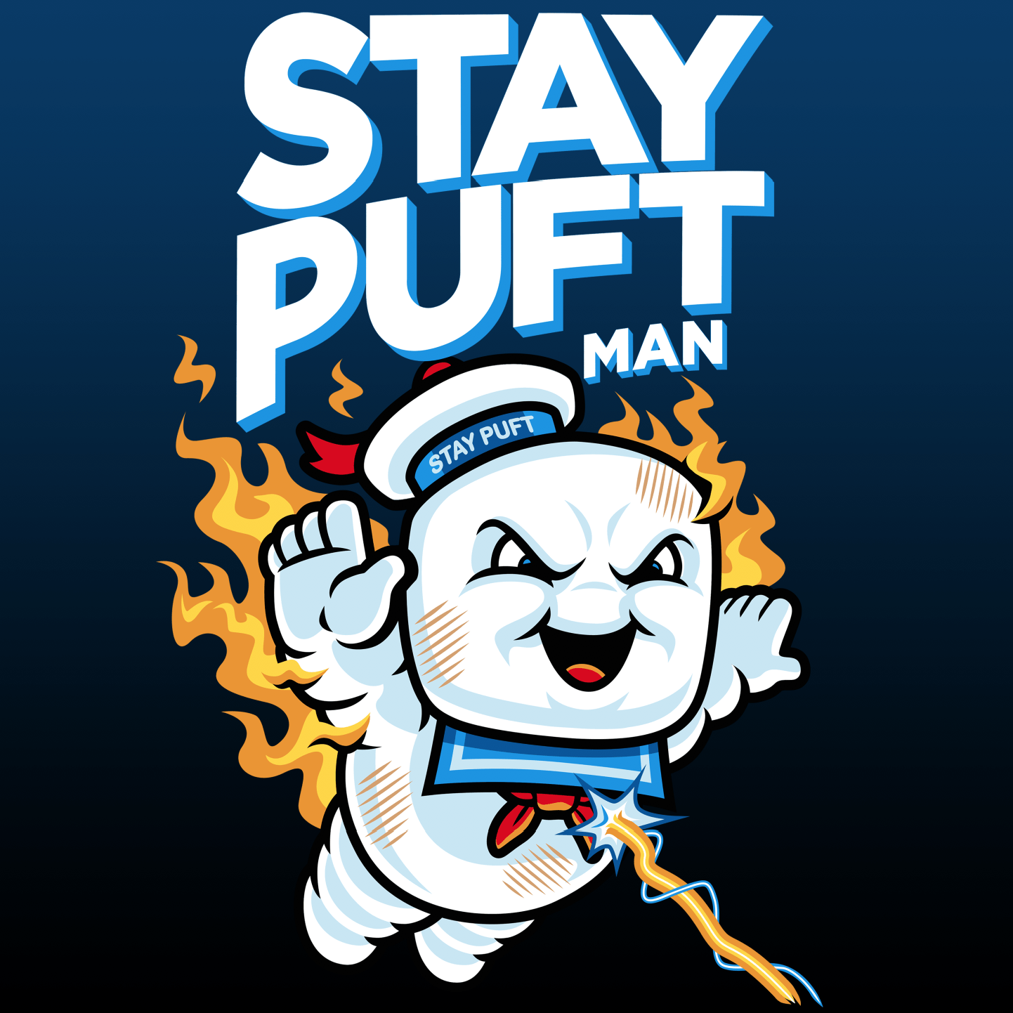 1442x1442 Stay Puft Man