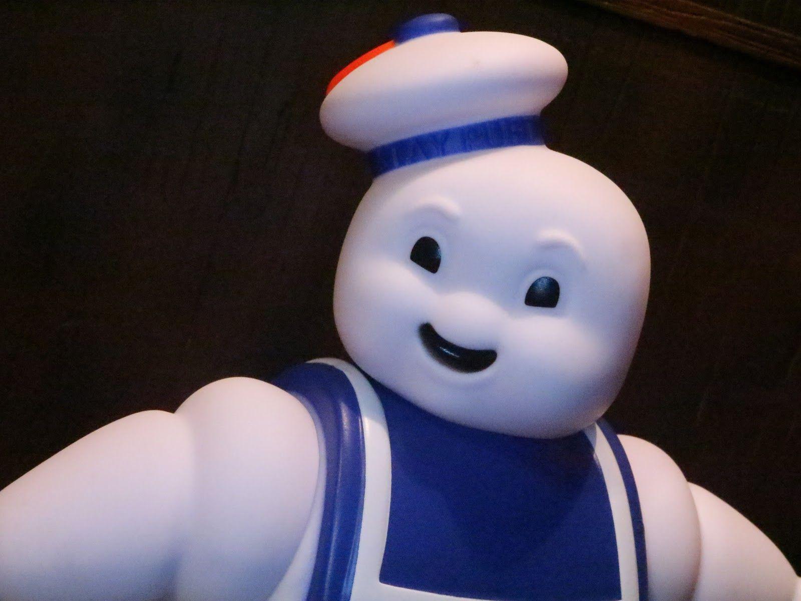 Stay Puft Marshmallow Man Wallpapers Top Free Stay Puft Marshmallow