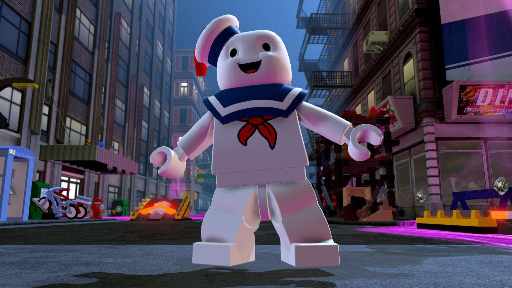 1707x960 New level pack, figures coming to LEGO Dimensions