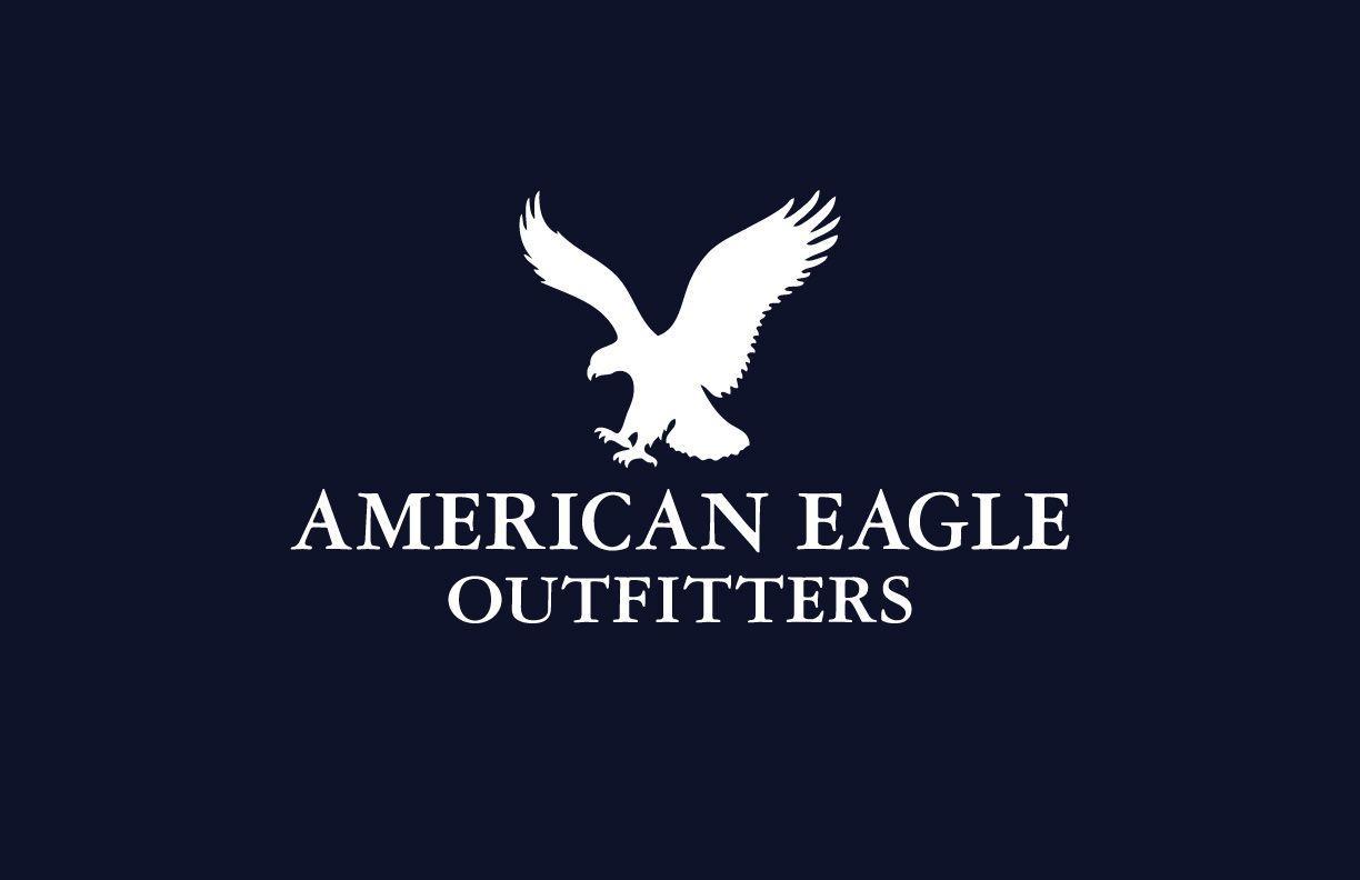 American Eagle Logos