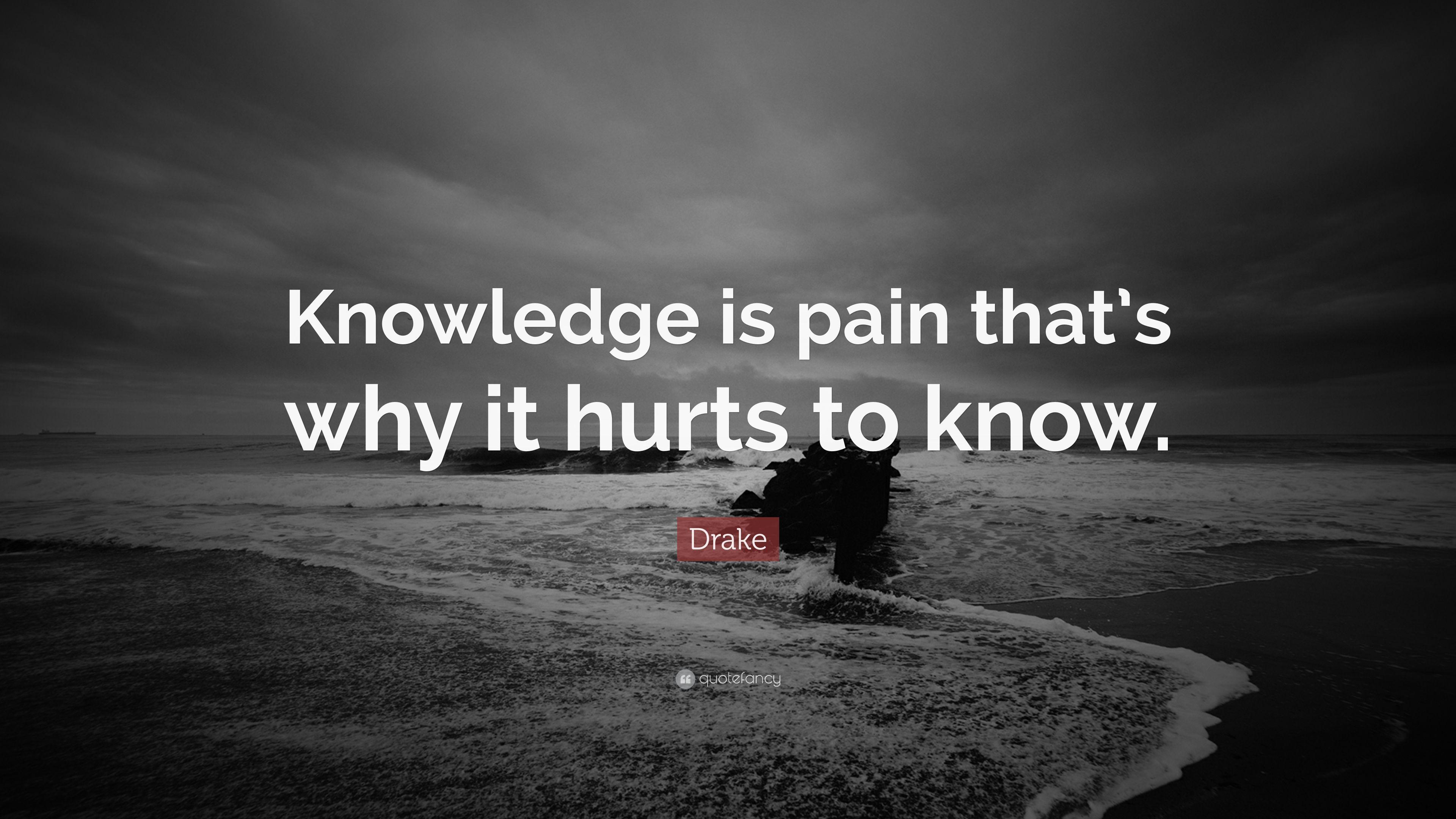 3840x2160 Drake Quotes (38 wallpaper)