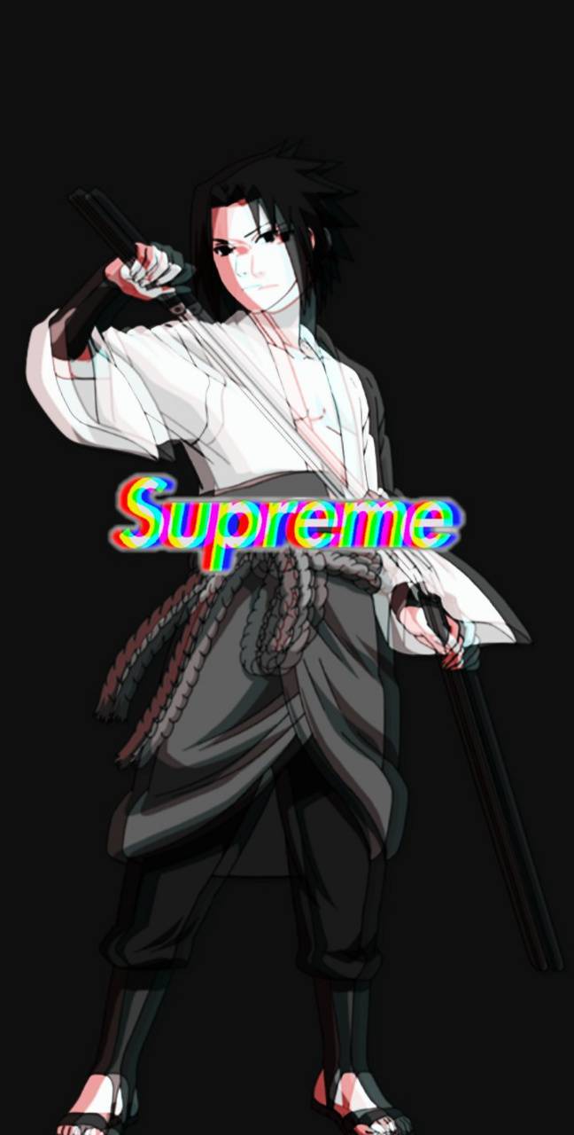 648x1280 Sasuke wallpaper
