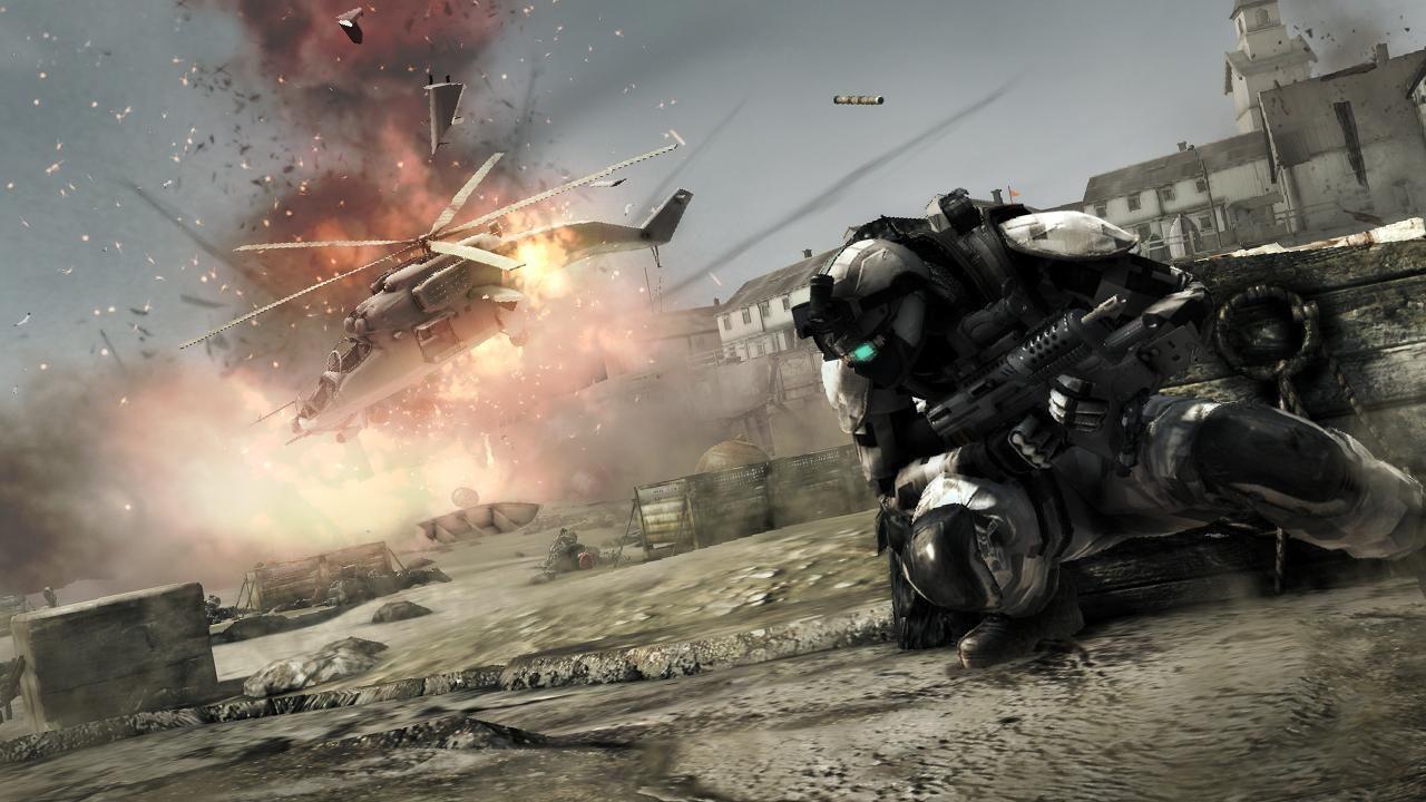 1280x720 Free download Ghost Recon Future Soldier Wallpaper 7 [1280x720] for your Desktop, Mobile & Tablet. Explore Ghost Recon Future Soldier Wallpaper. Tom Clancy Wallpaper, Ghost HD Wallpaper, Soldier Wallpaper HD
