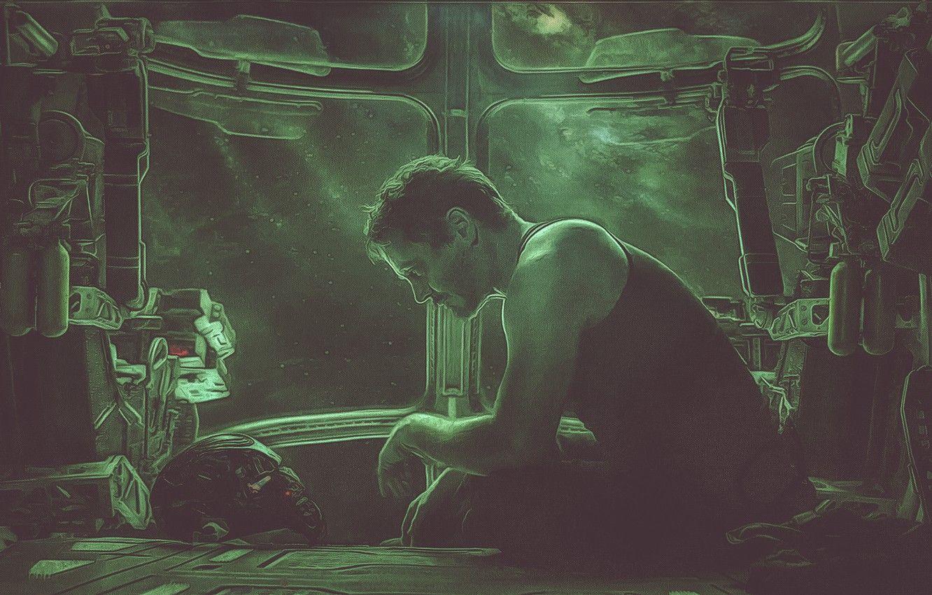 1332x850 Wallpaper art, robert downey jr, iron man, art, iron man, the Avengers, avengers, Robert Downey Jr., Tony stark, tony stark, the avengers endgame, Avengers finale image for desktop, section фильмы
