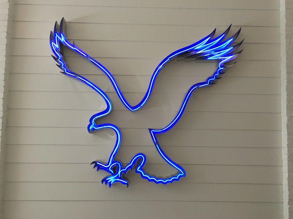 1024x768 American Eagle Outfitters Wallpaper