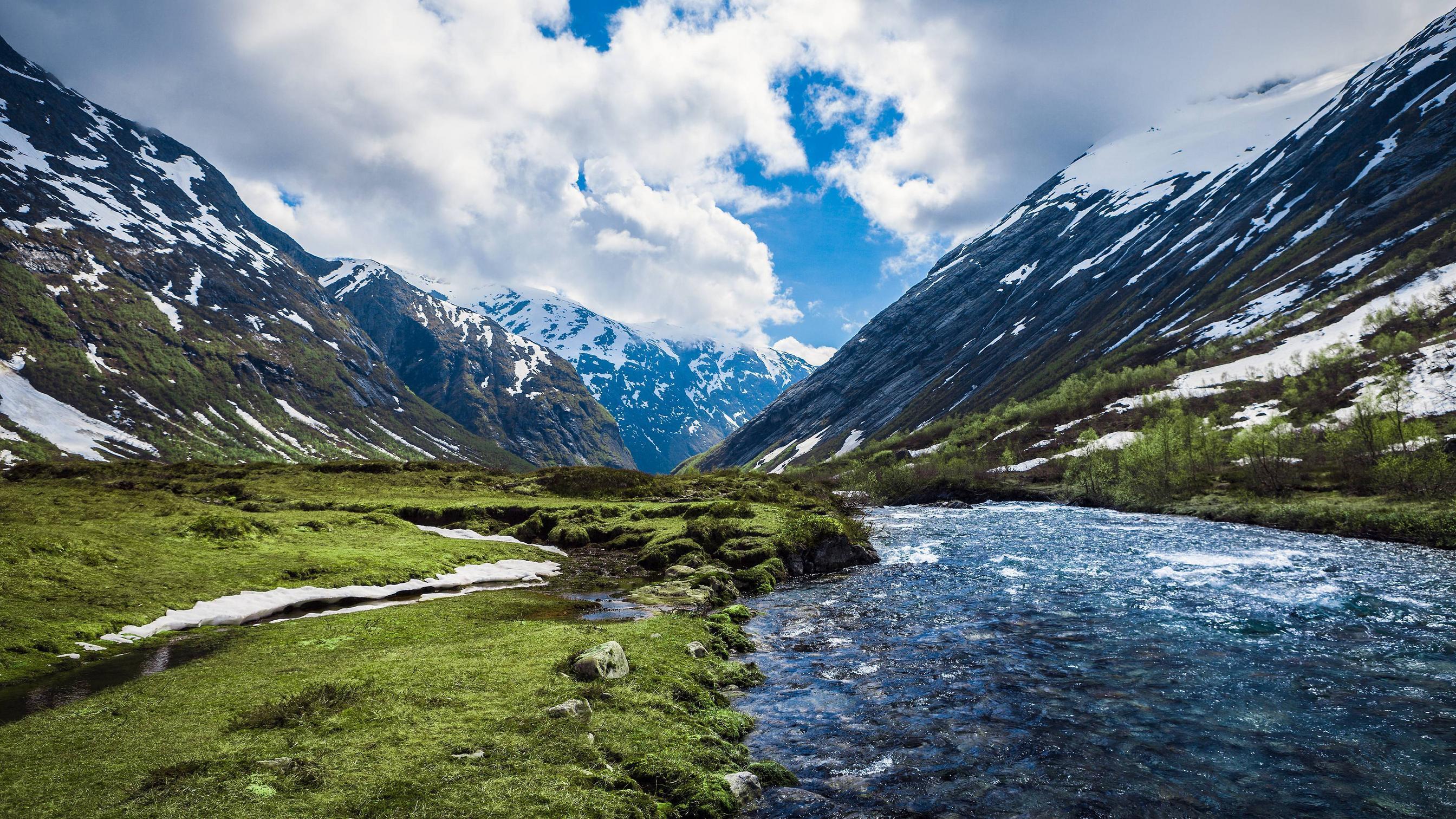 3840x2160 4K Ultra HD Nature Wallpaper (3840x2160 px, 1575.23 Kb)