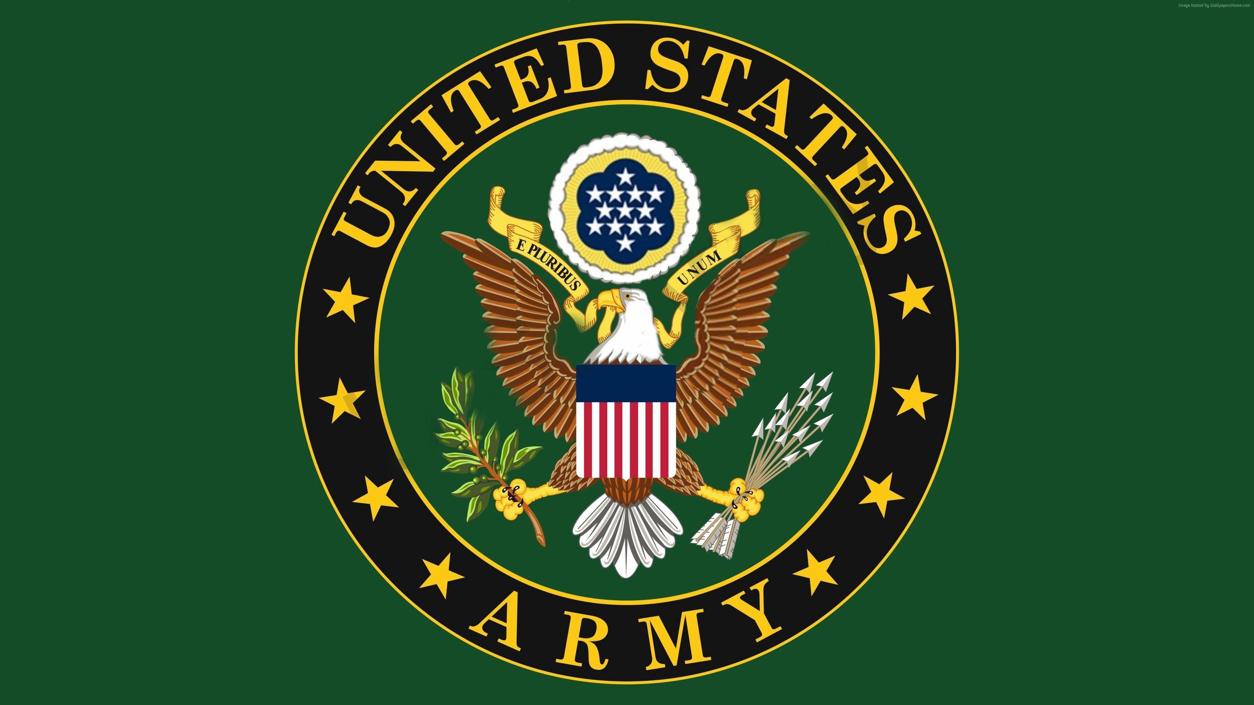 3998x2249 Army Png Logo Transparent PNG Logos