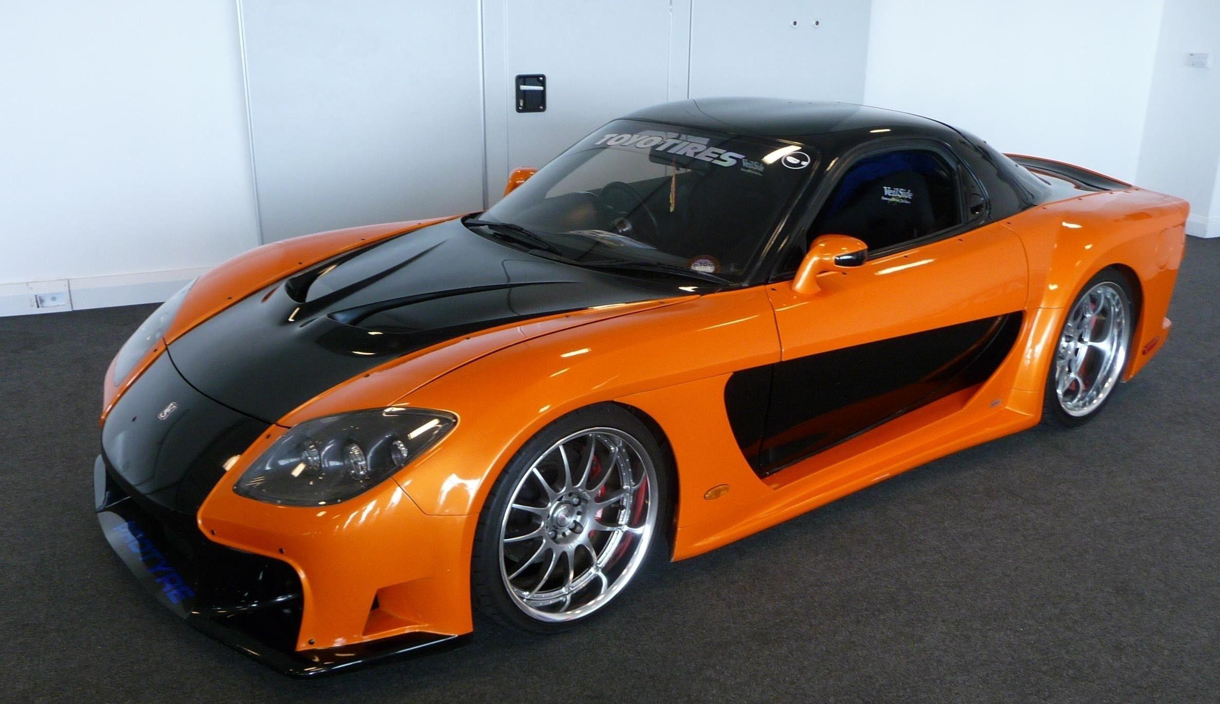 2374x1370 Fast and Furious Cars Wallpaper