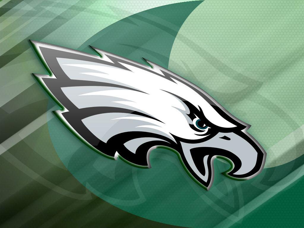 1024x768 Free download external image Eagles Logo wallpaper by graffitimasterjpg [1024x768] for your Desktop, Mobile & Tablet. Explore American Eagle Logo Wallpaper. Bald Eagle Wallpaper Border, American Flag with Eagle