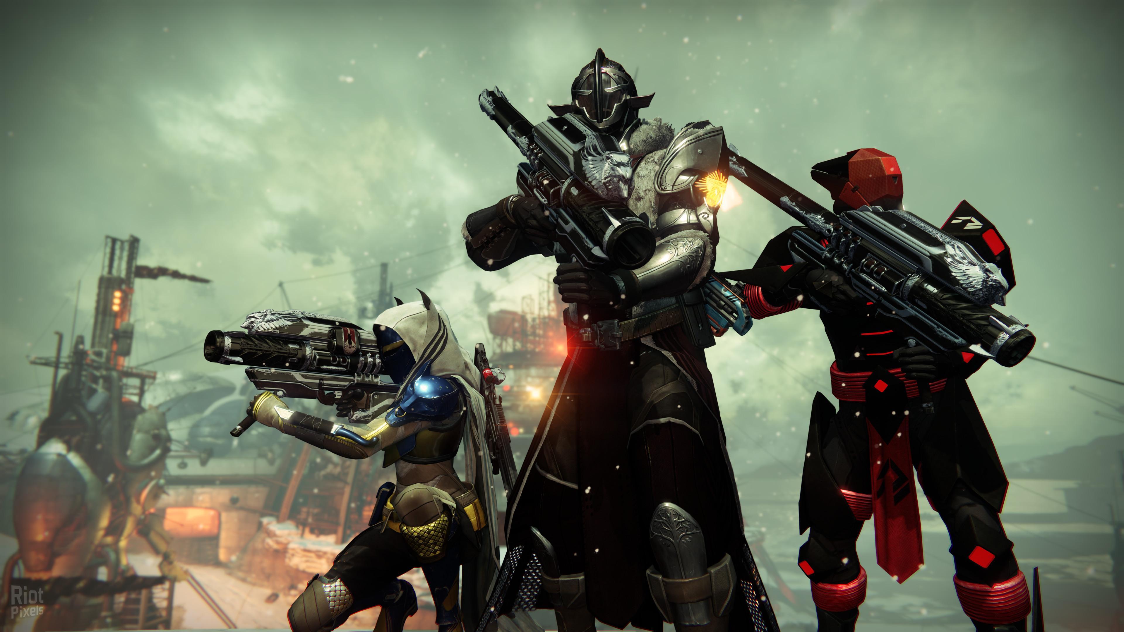 3840x2160 4k Ultra HD Video Games Wallpaper
