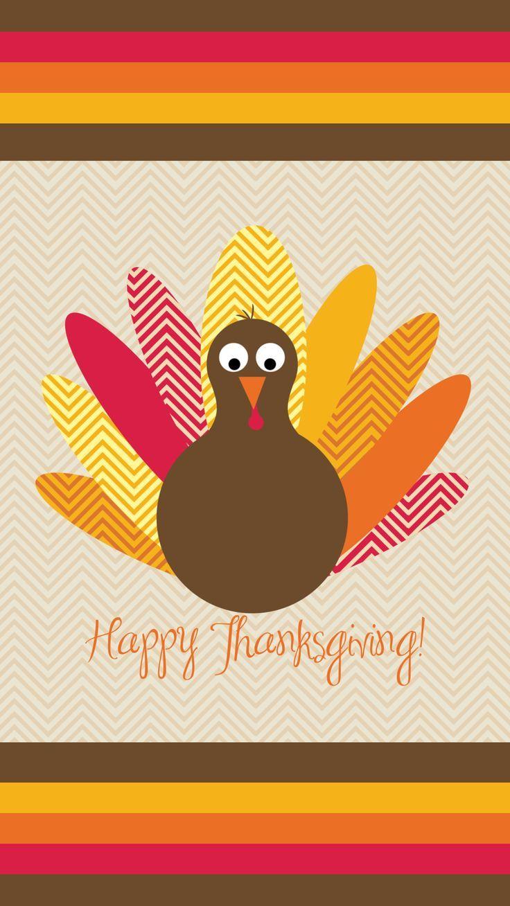 Thanksgiving Phone Wallpapers - Top