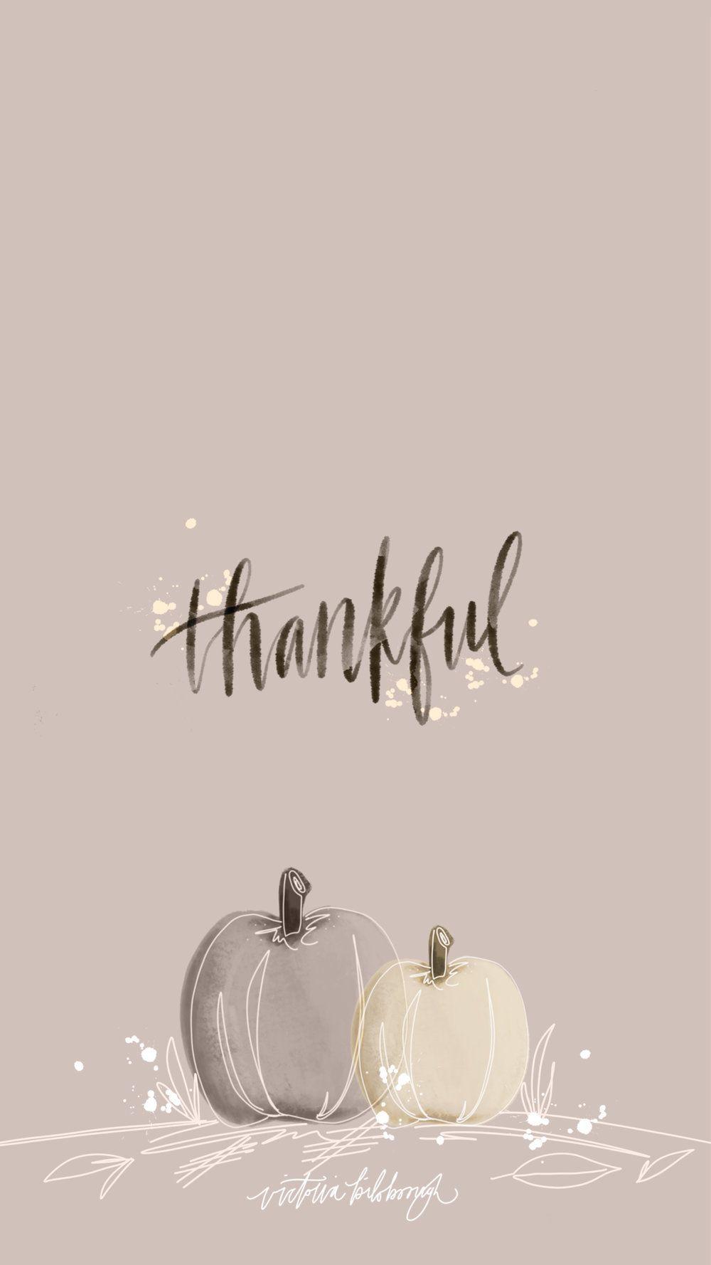 Thanksgiving Mobile Wallpapers  Wallpaper Cave