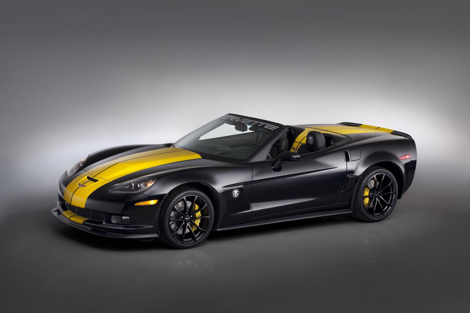 1920x1280 Chevrolet Guy Fieri Corvette News .