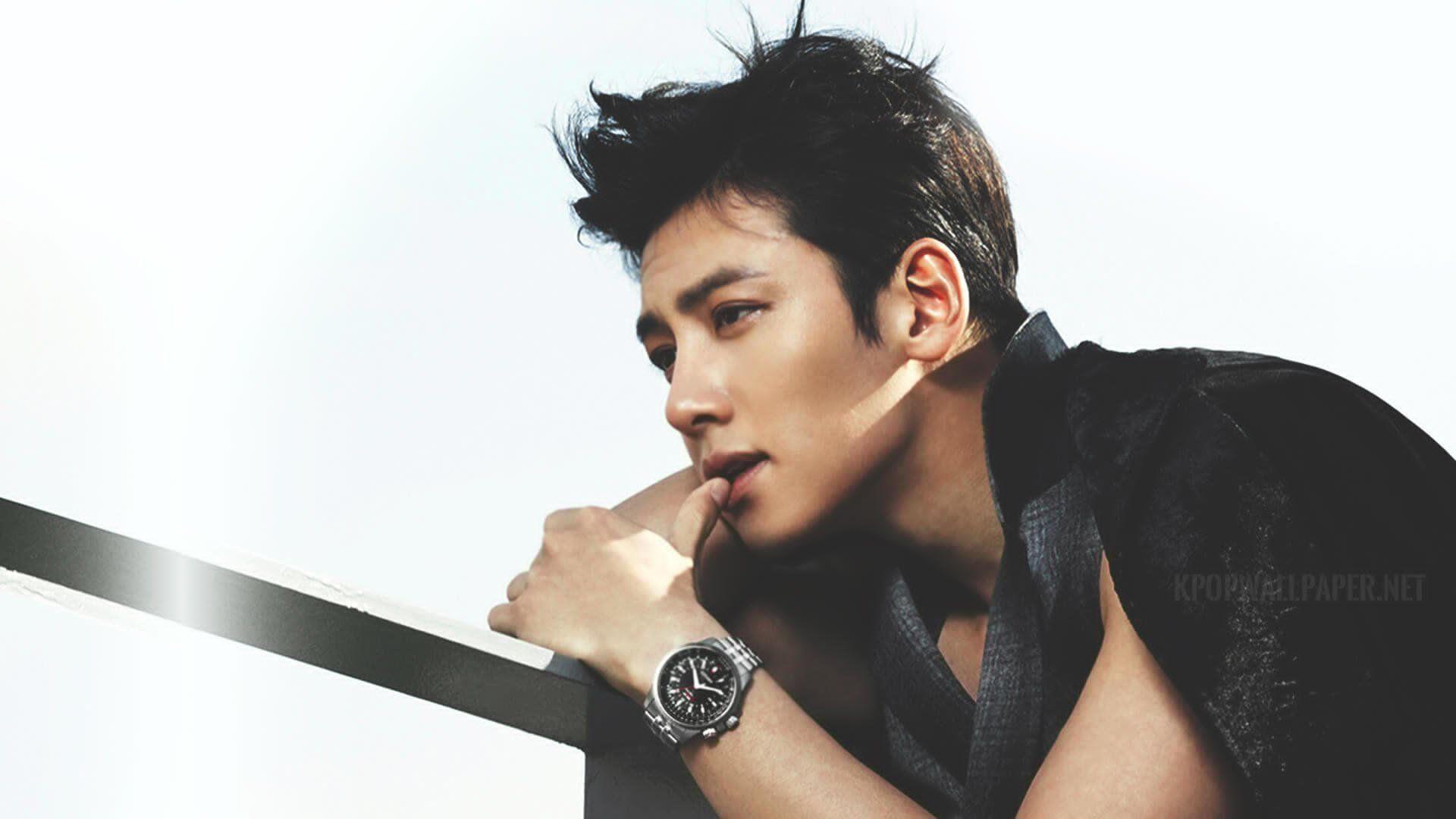 Ji Chang Wook Desktop Wallpapers - Top Free Ji Chang Wook Desktop ...