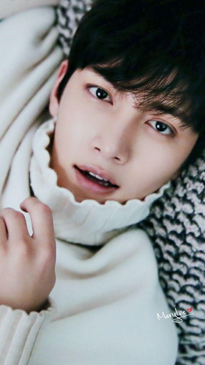 690x1227 Ji Chang Wook, Kdrama, And Actor Image Chang Wook Photohoot 2019