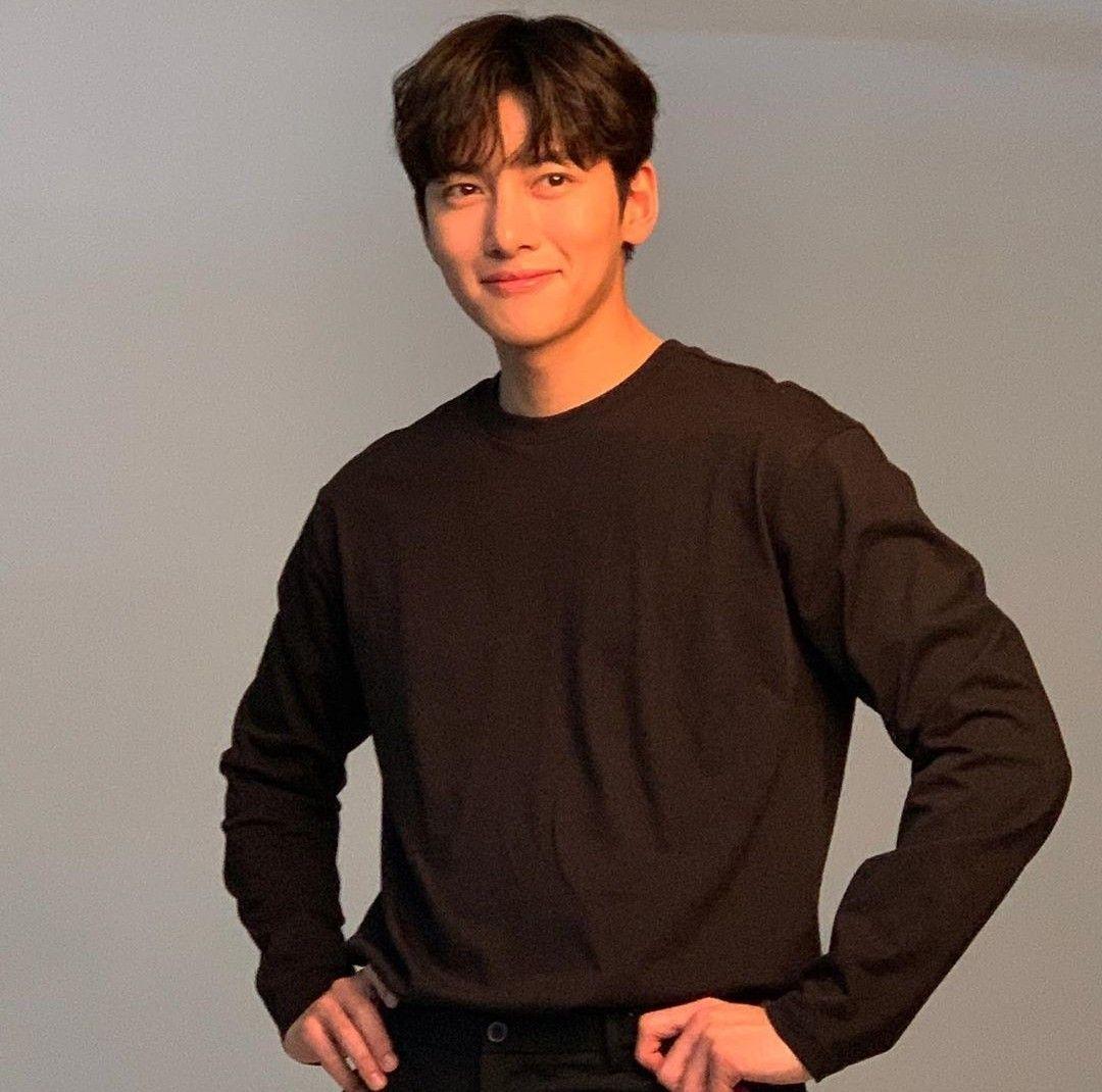 1080x1070 image about Ji Chang Wook trending