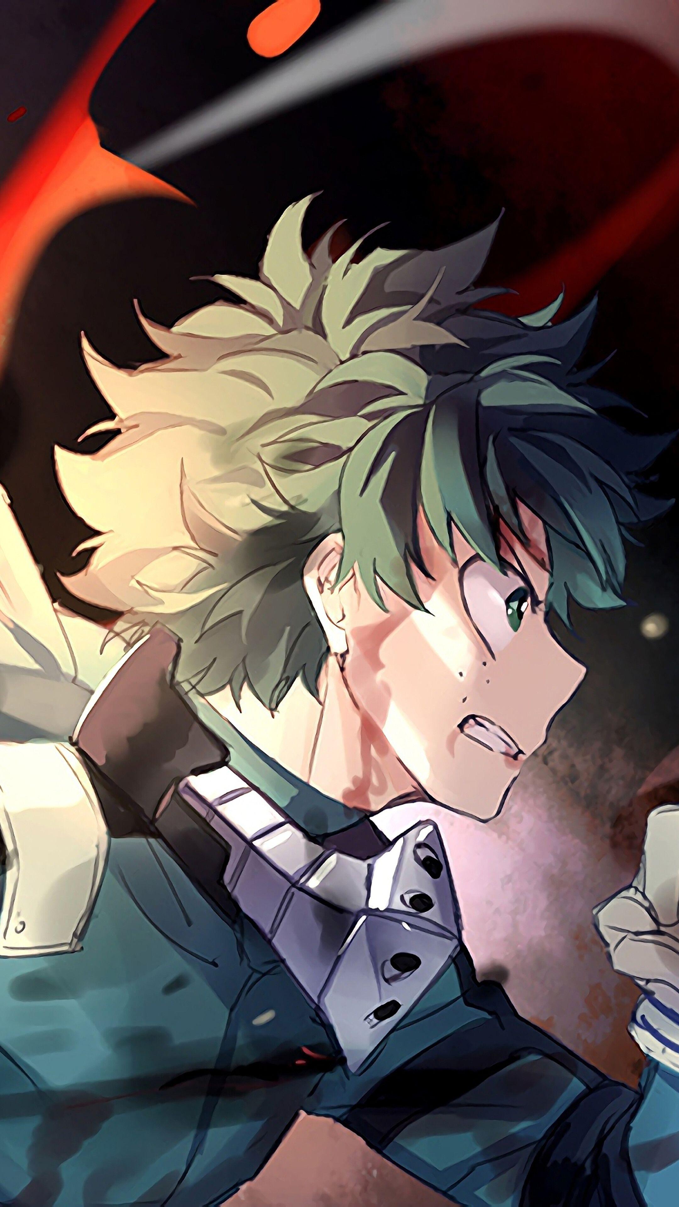 2160x3840 Shoto Todoroki, Izuku Midoriya, My Hero Academia, Điện thoại 4K Hình nền HD, Hình ảnh, Bối cảnh, Hình ảnh và Hình ảnh https://wallpaperaccess.com/full/3875805.jpg
