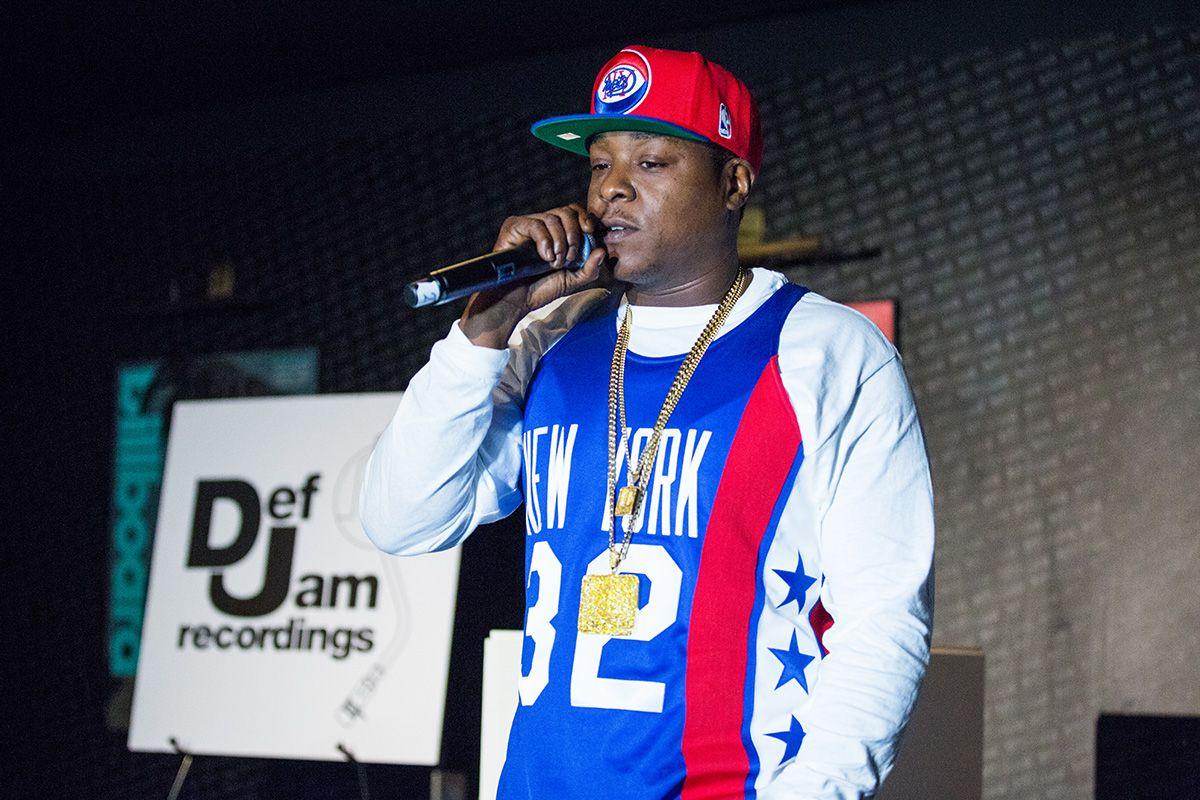 Jadakiss Wallpapers - Top Free Jadakiss Backgrounds - WallpaperAccess