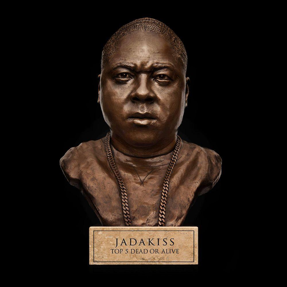 Jadakiss Wallpapers - Top Free Jadakiss Backgrounds - WallpaperAccess