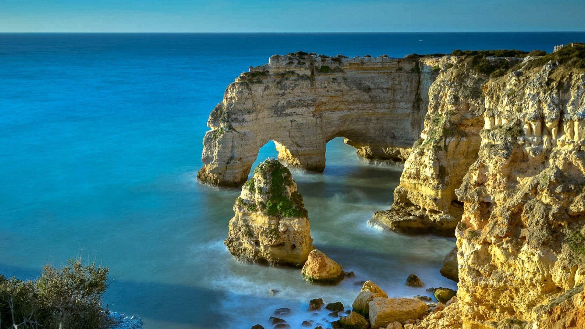 Algarve Portugal Wallpapers Top Free Algarve Portugal Backgrounds