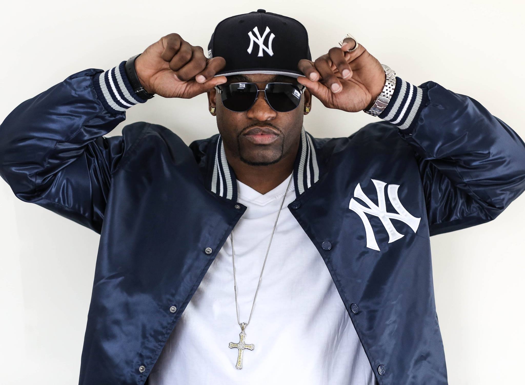 Jadakiss Wallpapers - Top Free Jadakiss Backgrounds - WallpaperAccess