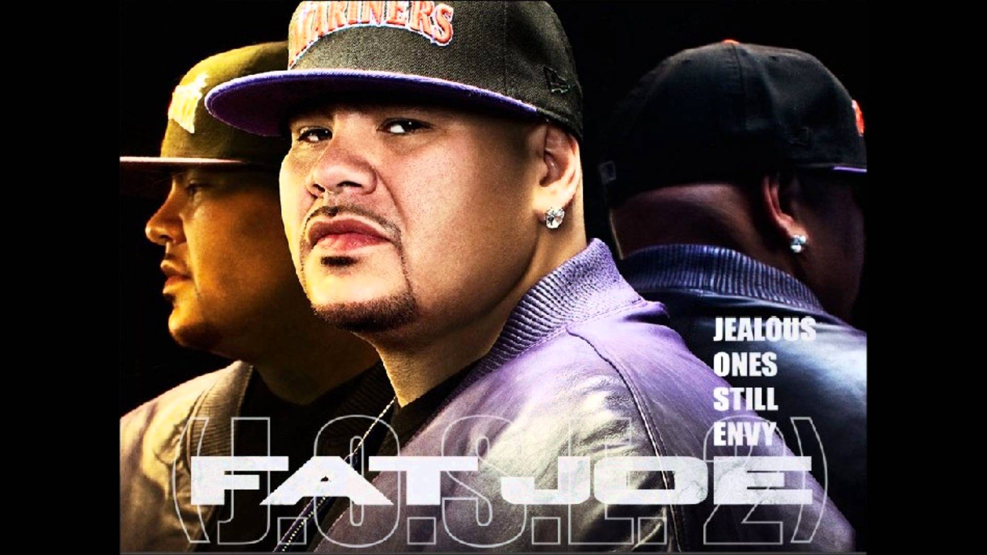 1920x1080 Ja Rule feat. Fat Joe & Jadakiss York HQ