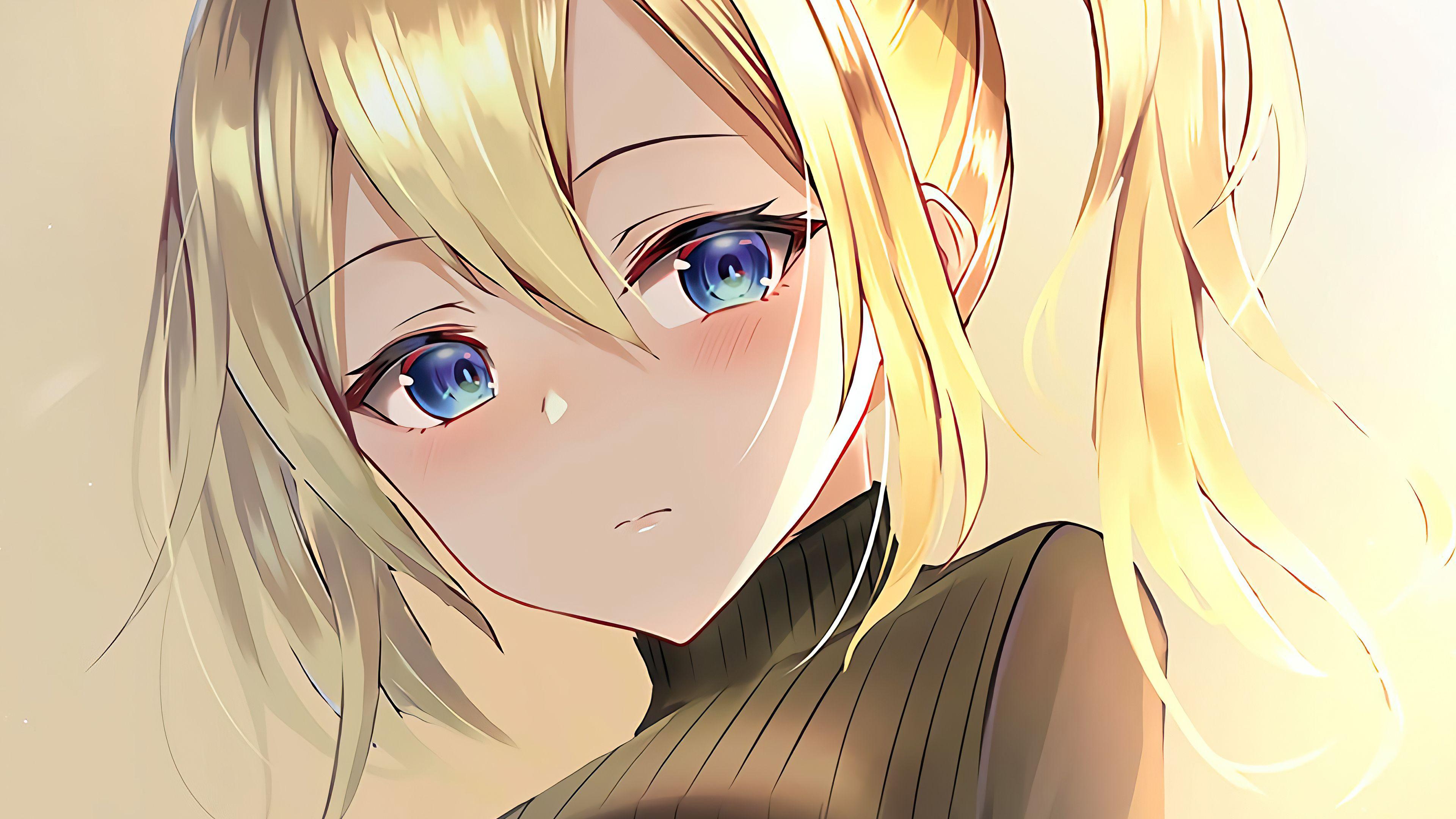 3840x2160 Kaguya Sama Love Is War 4k, HD Anime, 4k Wallpaper, Image, Background, Photo and Picture