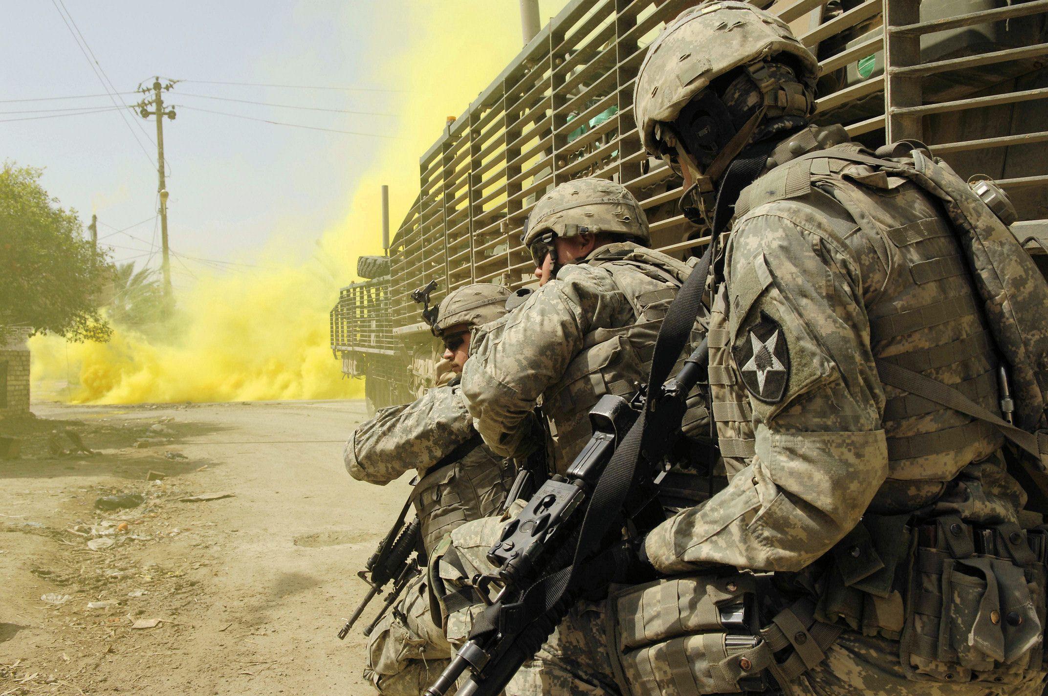 2144x1424 Soldier Full HD Wallpaper and Background Imagex1424