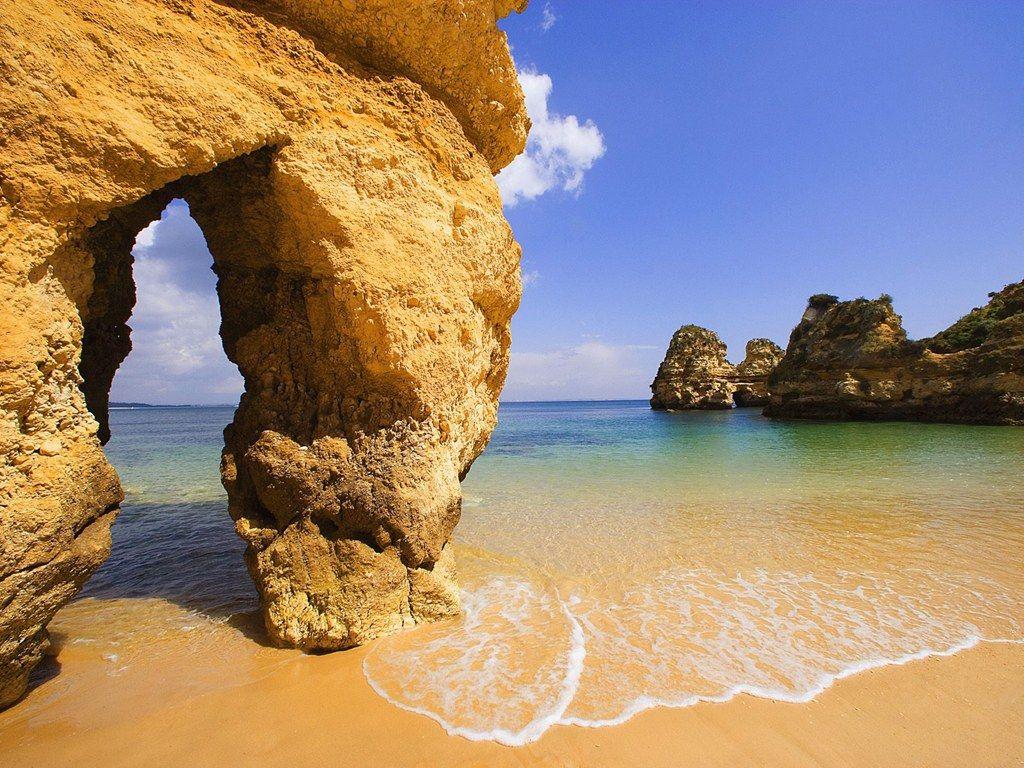 Algarve Portugal Wallpapers - Top Free Algarve Portugal Backgrounds ...