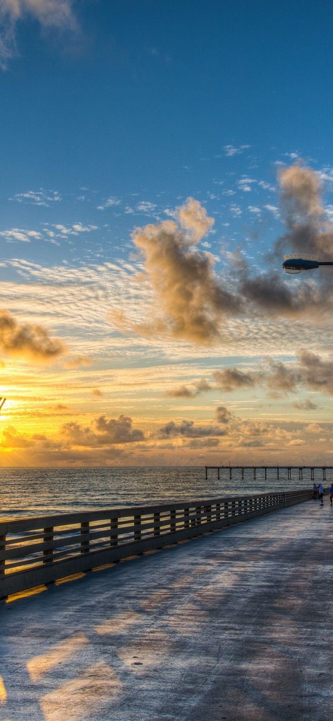 1125x2436 San Diego iPhone XS Wallpaper Download