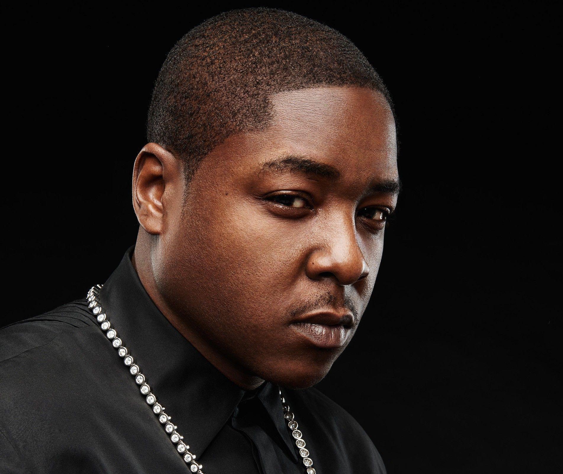 Jadakiss Wallpapers - Top Free Jadakiss Backgrounds - WallpaperAccess