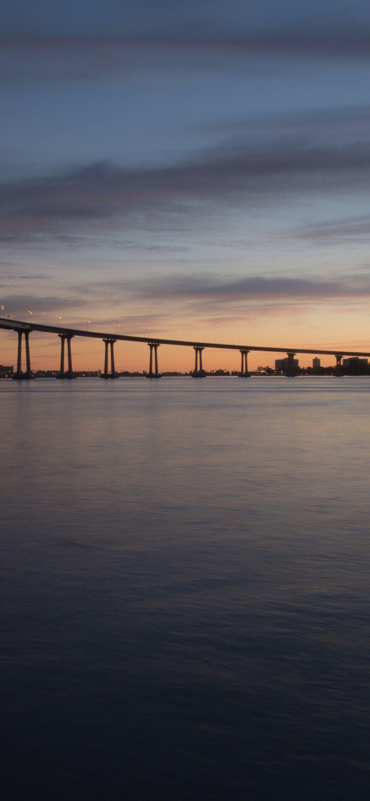 1242x2688 San Diego iPhone XS Max Wallpaper Download