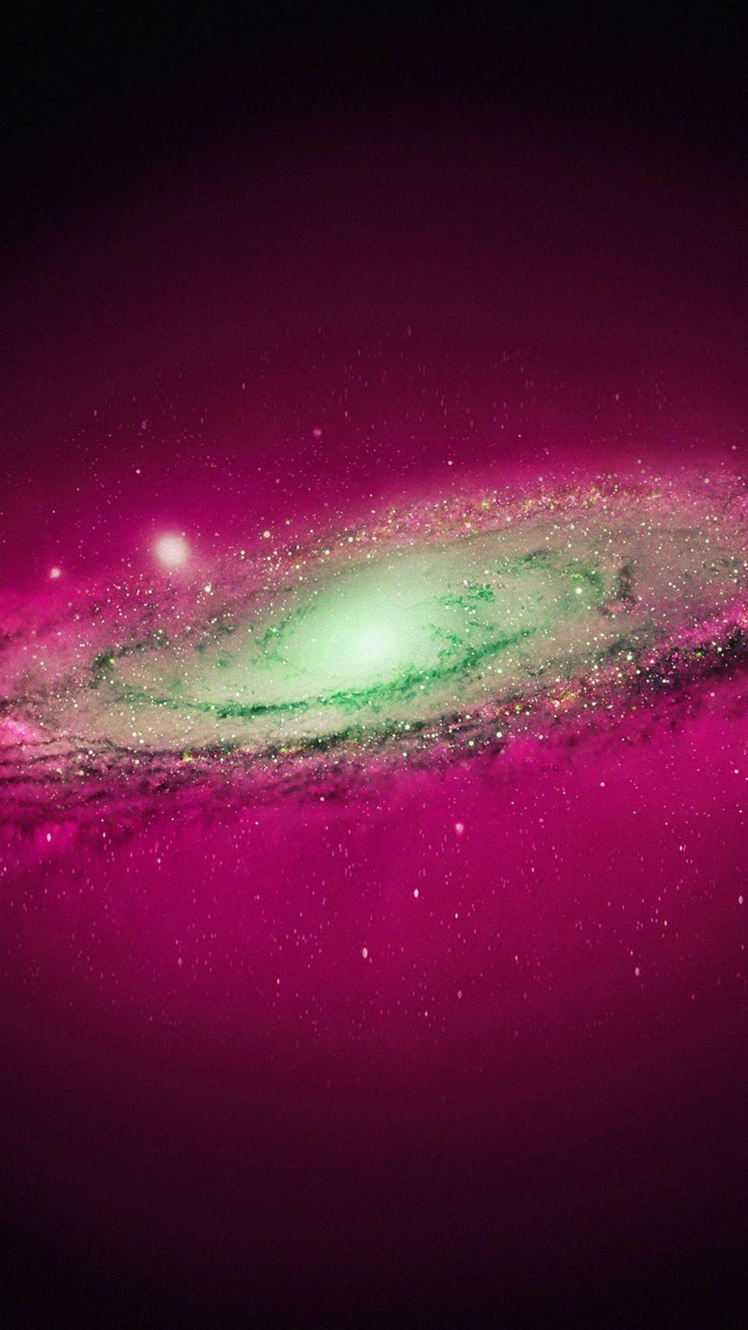 Red Galaxy iPhone Wallpapers Top Free Red Galaxy iPhone Backgrounds