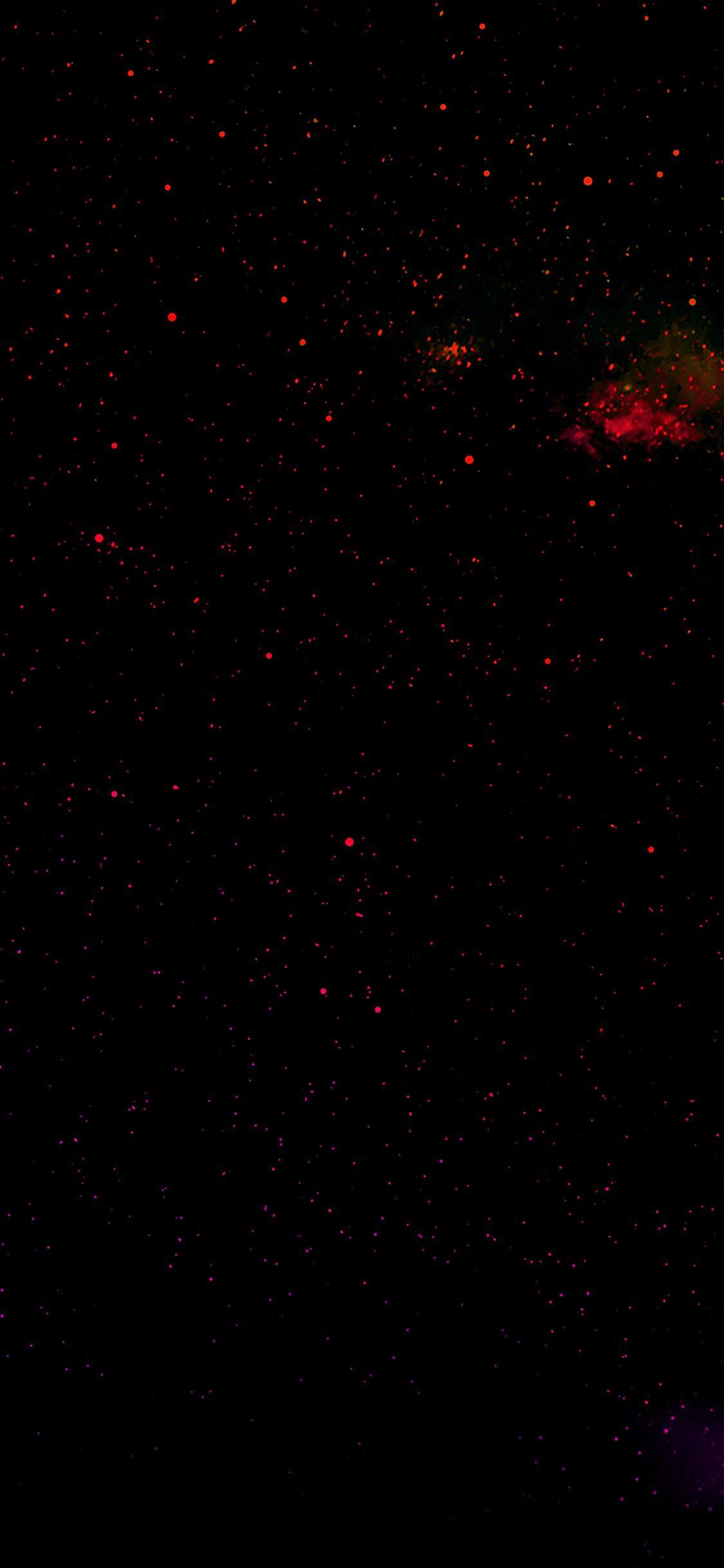 Red Galaxy iPhone Wallpapers Top Free Red Galaxy iPhone Backgrounds