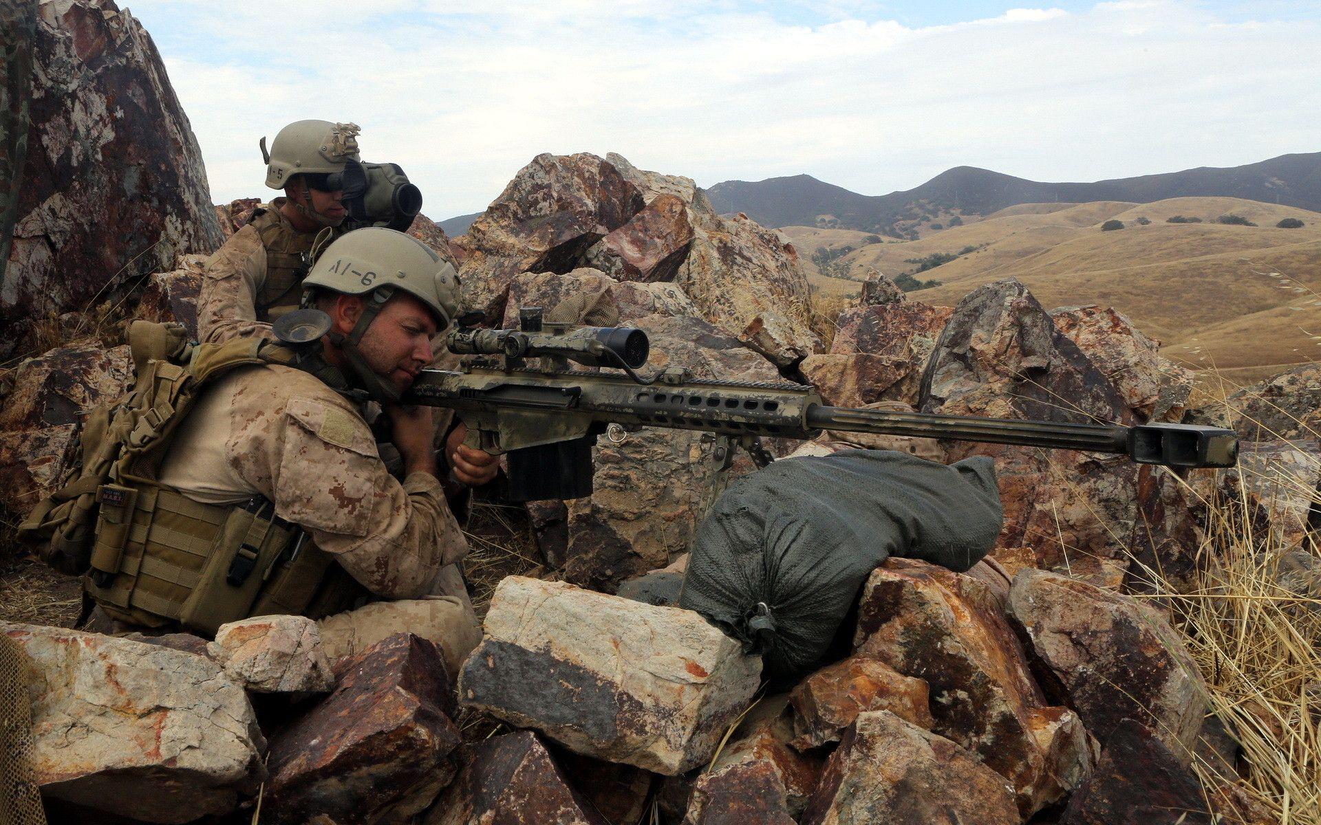 1920x1200 Marine Corps Infantry Wallpaper