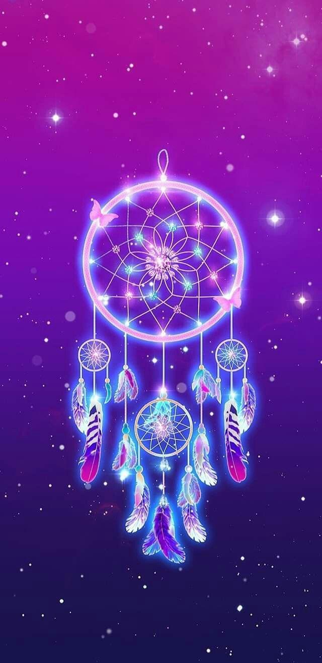 640x1315 wallpaper ideas. Dreamcatcher wallpaper, Unicorn wallpaper, Cool galaxy wallpaper
