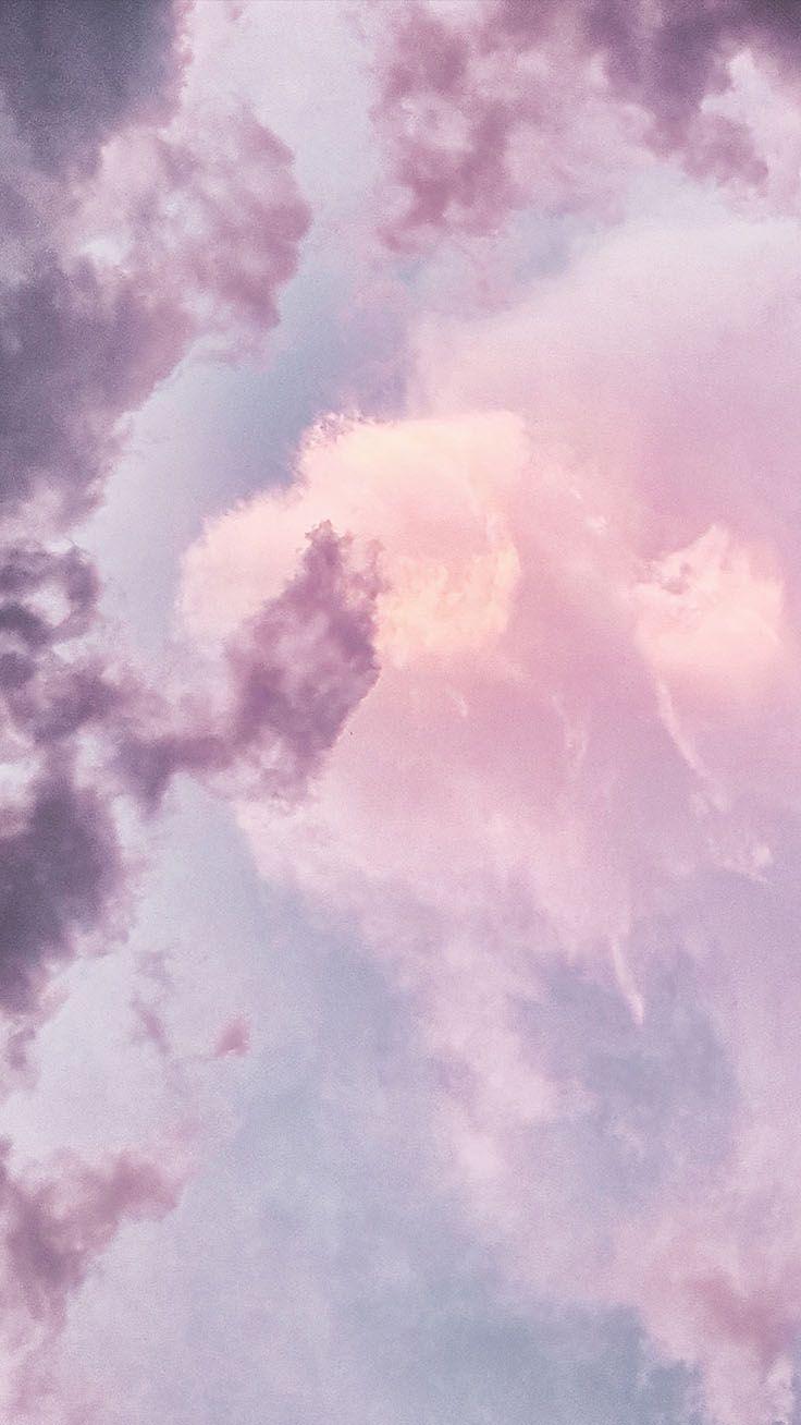 Cute Pink Cloud Wallpapers Top Free Cute Pink Cloud Backgrounds