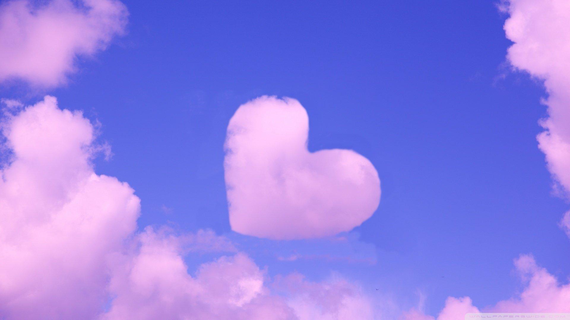 Cute Pink Cloud Wallpapers Top Free Cute Pink Cloud Backgrounds WallpaperAccess