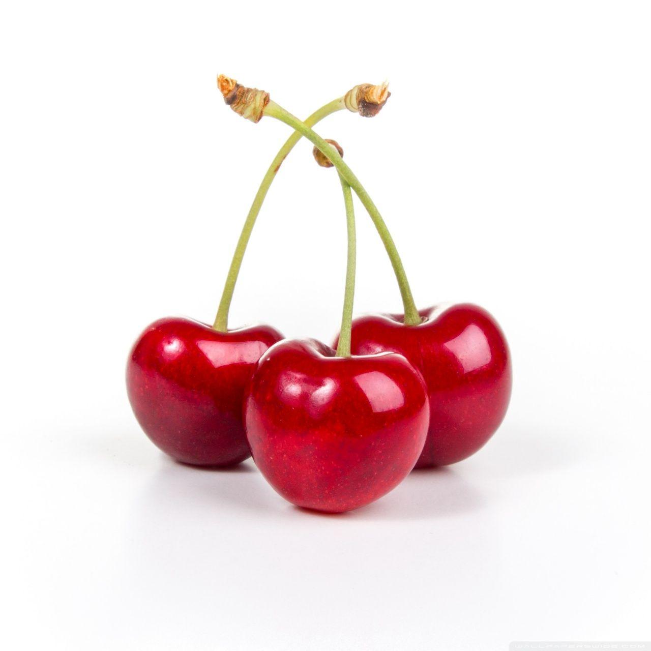 1280x1280 Red Cherries Fruits Aesthetic Ultra HD Desktop Background Wallpaper for 4K UHD TV : Widescreen & UltraWide Desktop & Laptop : Multi Display, Dual Monitor : Tablet