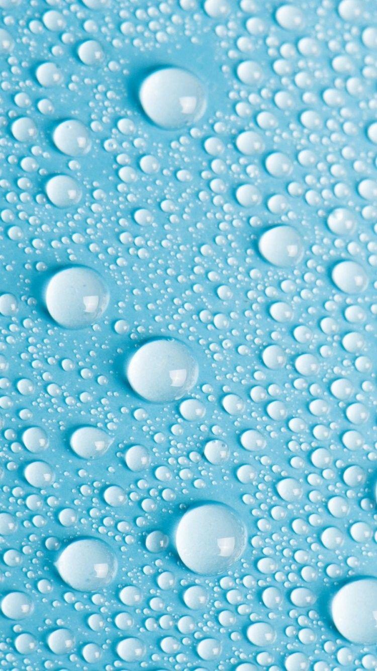 750x1334 Water iPhone Wallpaper