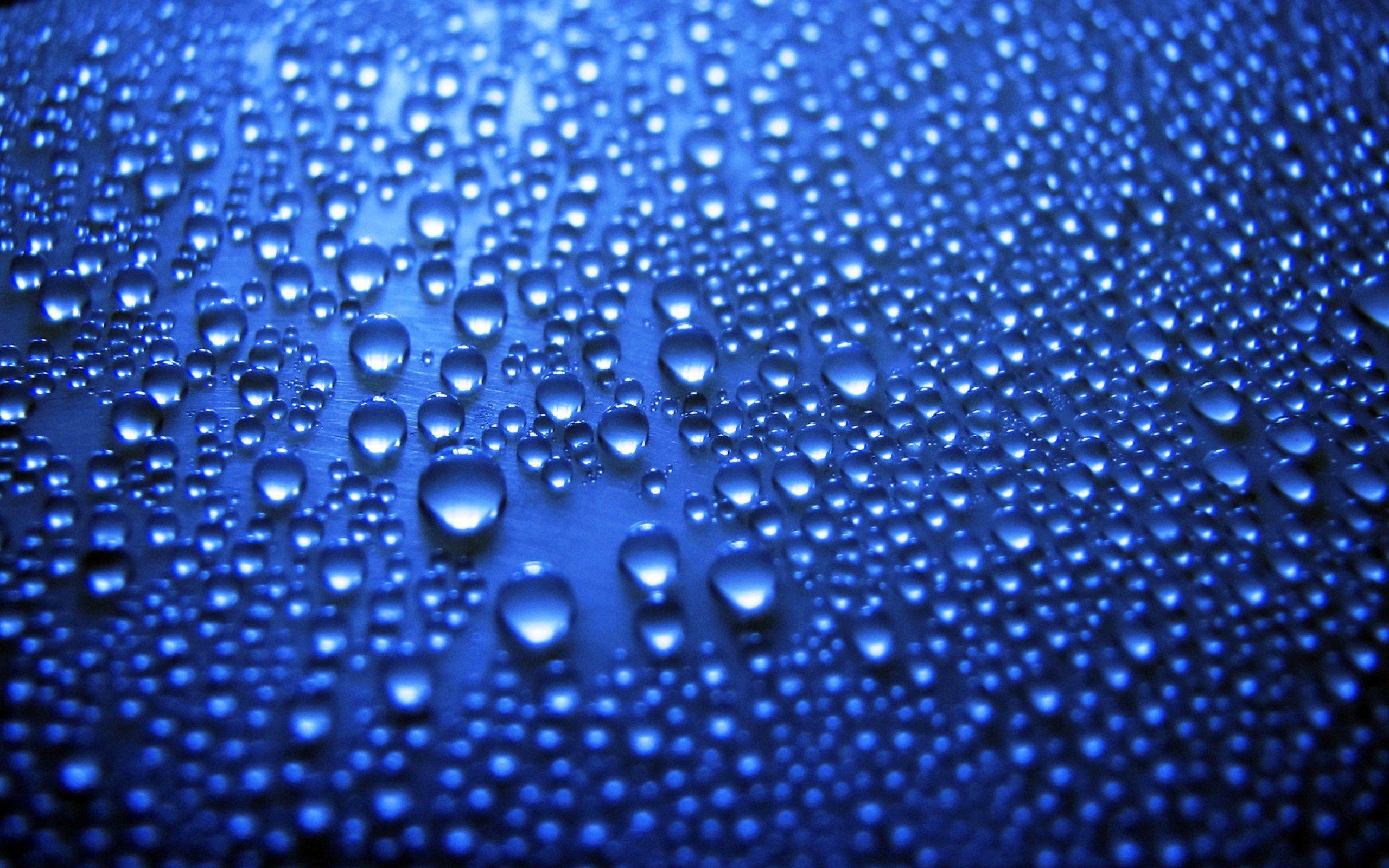 2560x1600 Cool Water Wallpaper