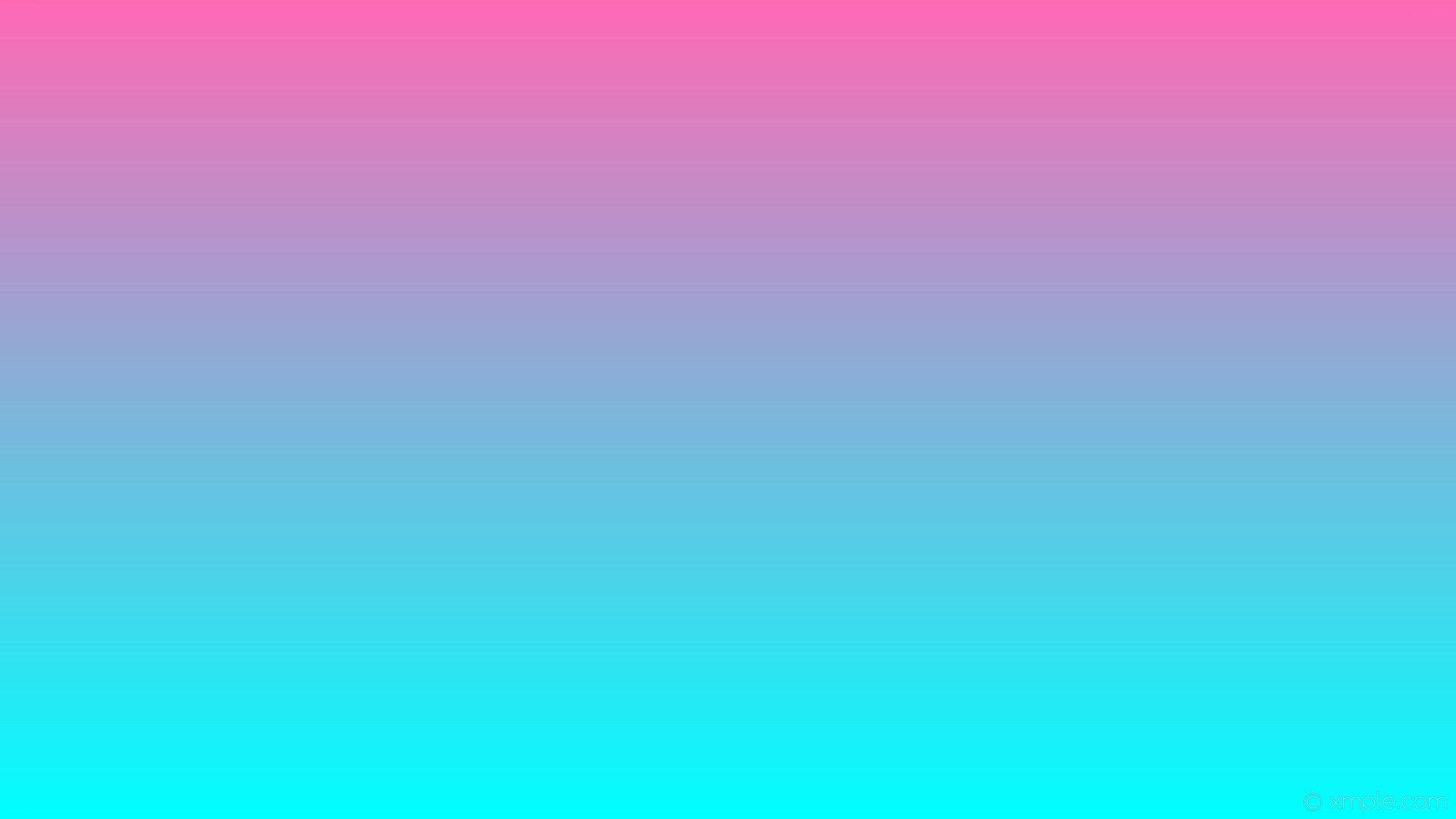 1920x1080 Aqua Green