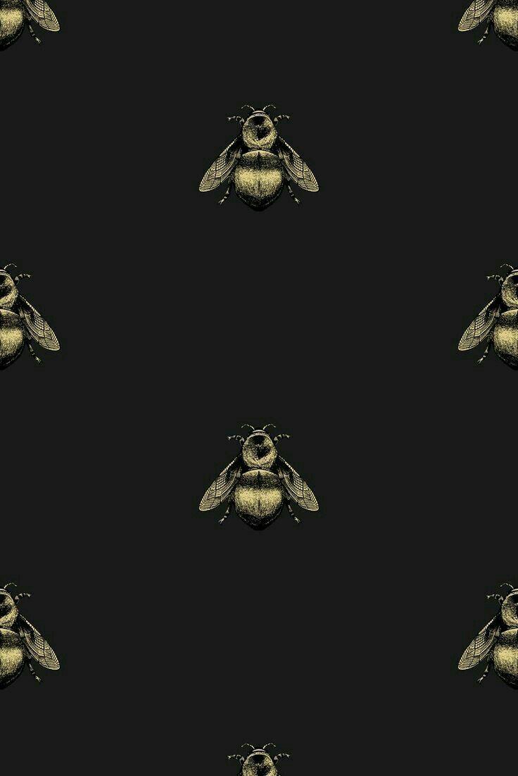 Vintage Bee Wallpapers - Top Free Vintage Bee Backgrounds - WallpaperAccess