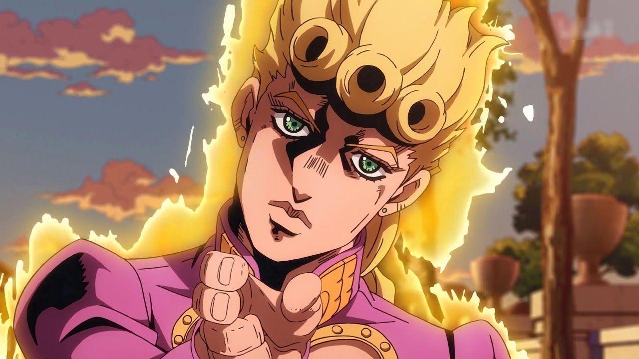 1280x720 JoJo's Bizarre [wallpaper]