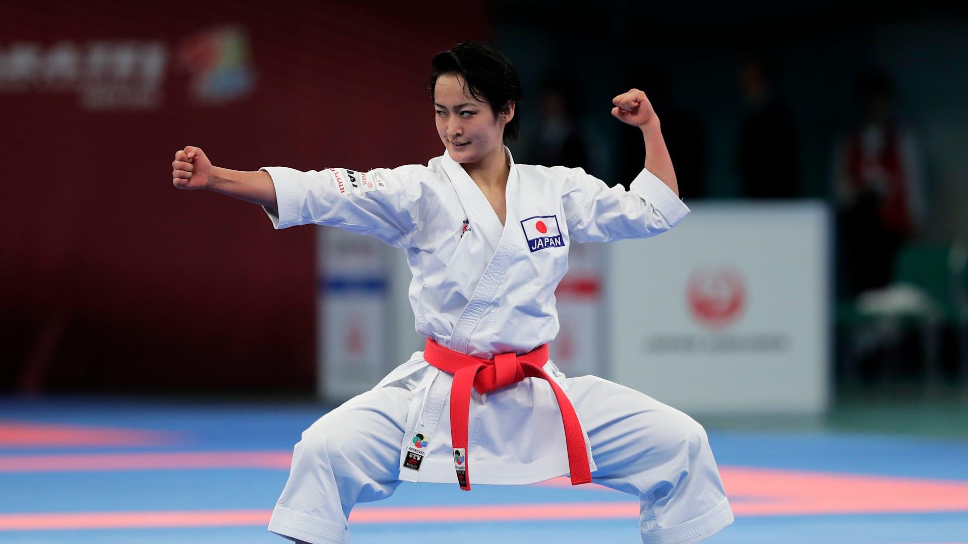 1920x1080 Everything you need to know to about karate kata