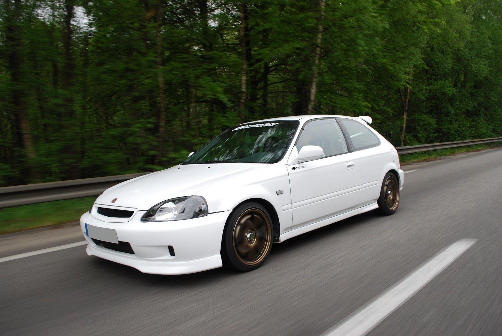 1600x1070 Civic Type R 90 HD Wallpaper